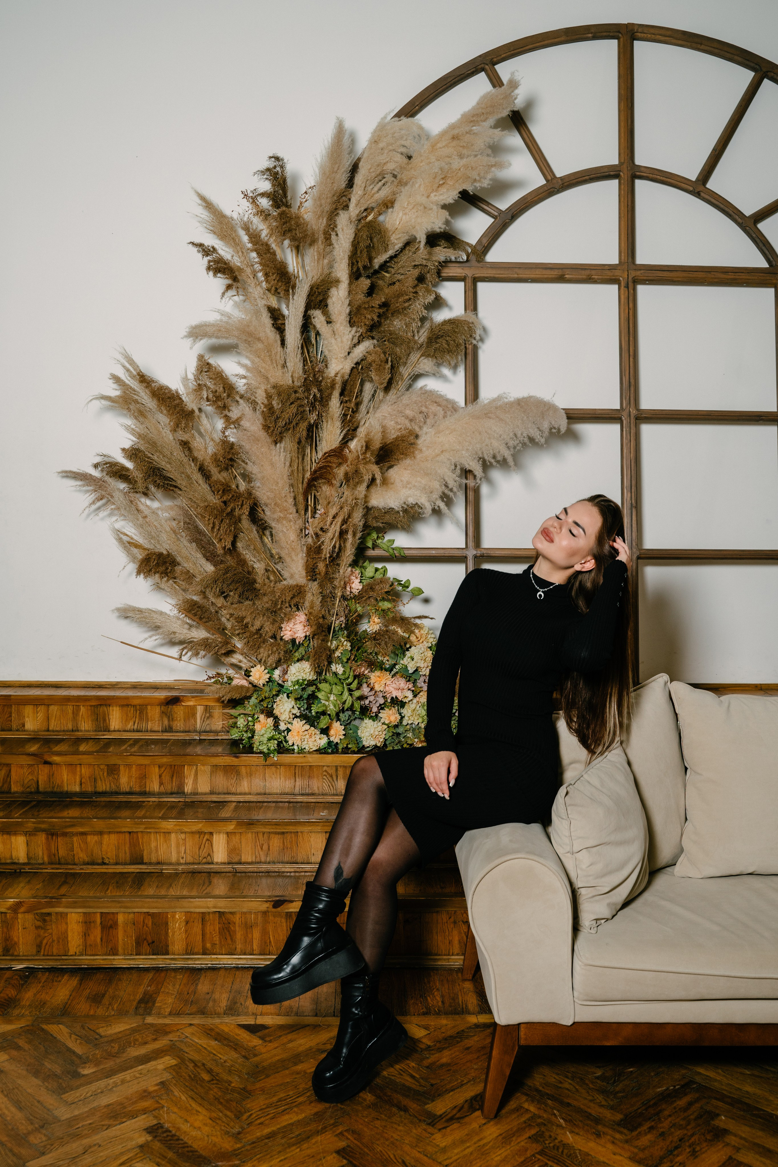 День рождения Ани Кругловой. Свадебный фотограф Юлия Копылова