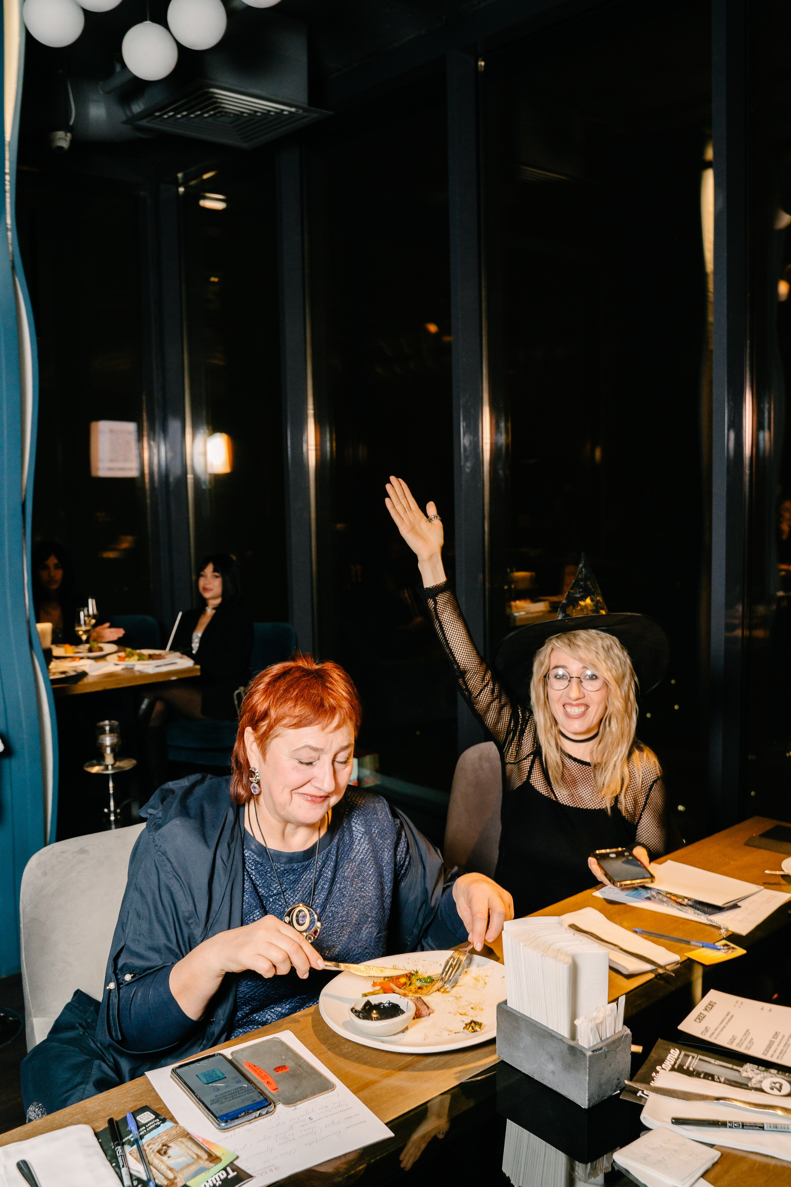 Мероприятие Тайный Санта. Свадебный фотограф Юлия Копылова