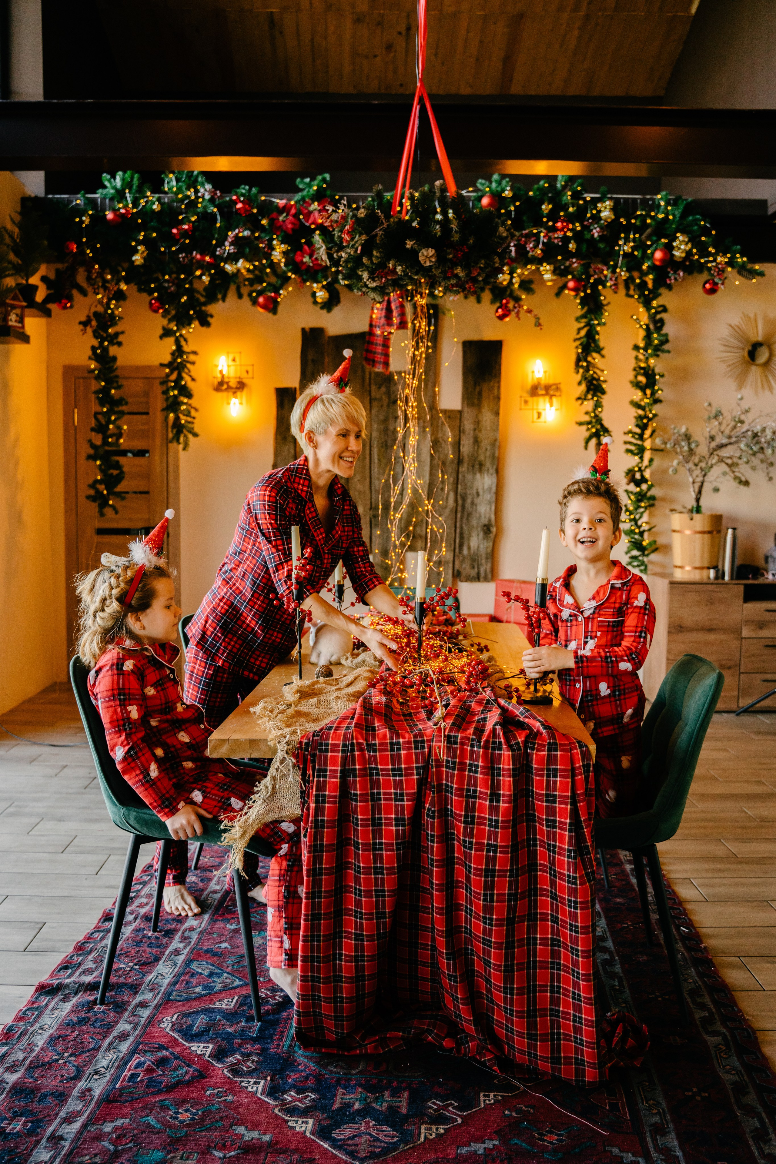 Новогодняя история. Свадебный фотограф Юлия Копылова