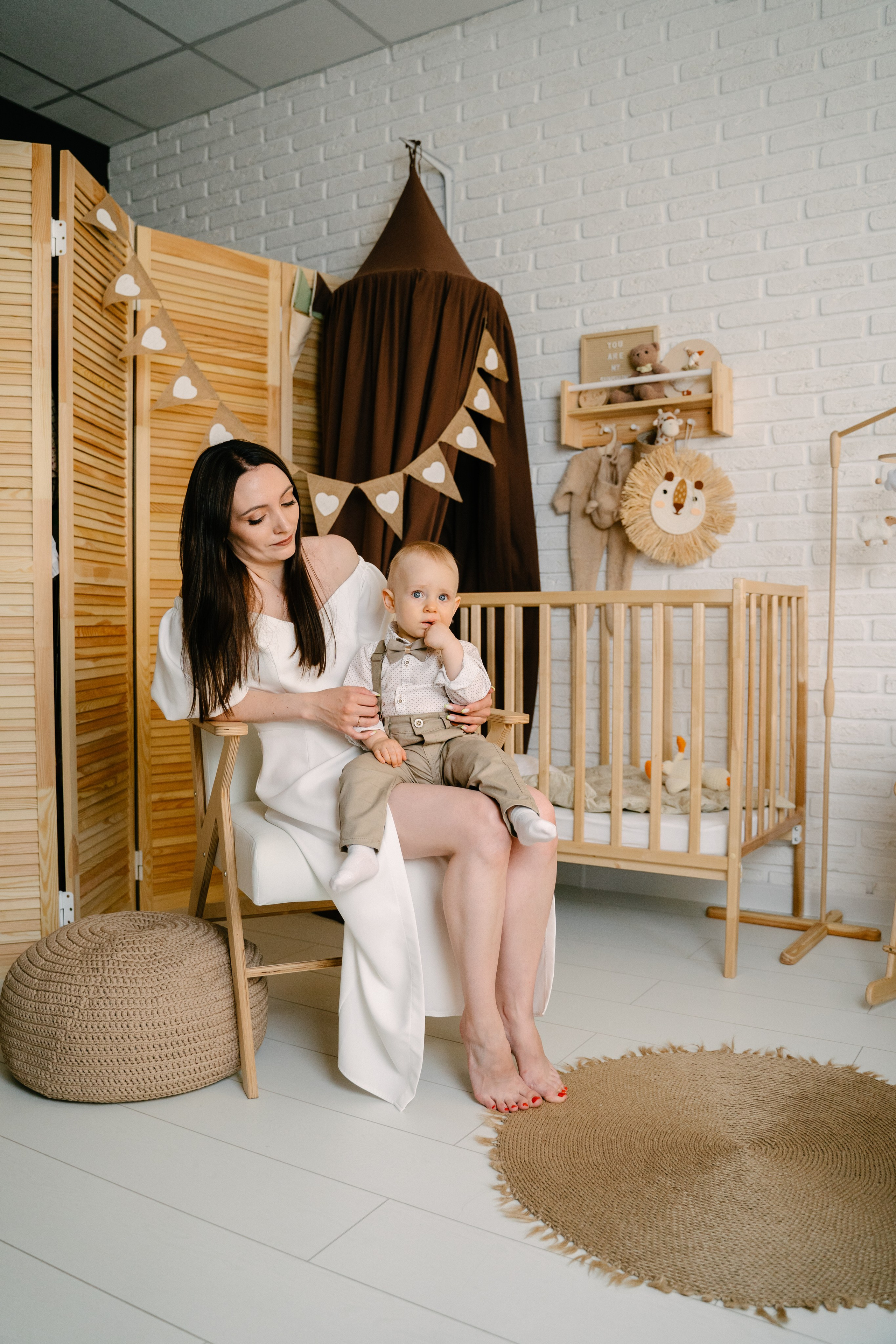 Годовасие Данила. Свадебный фотограф Юлия Копылова