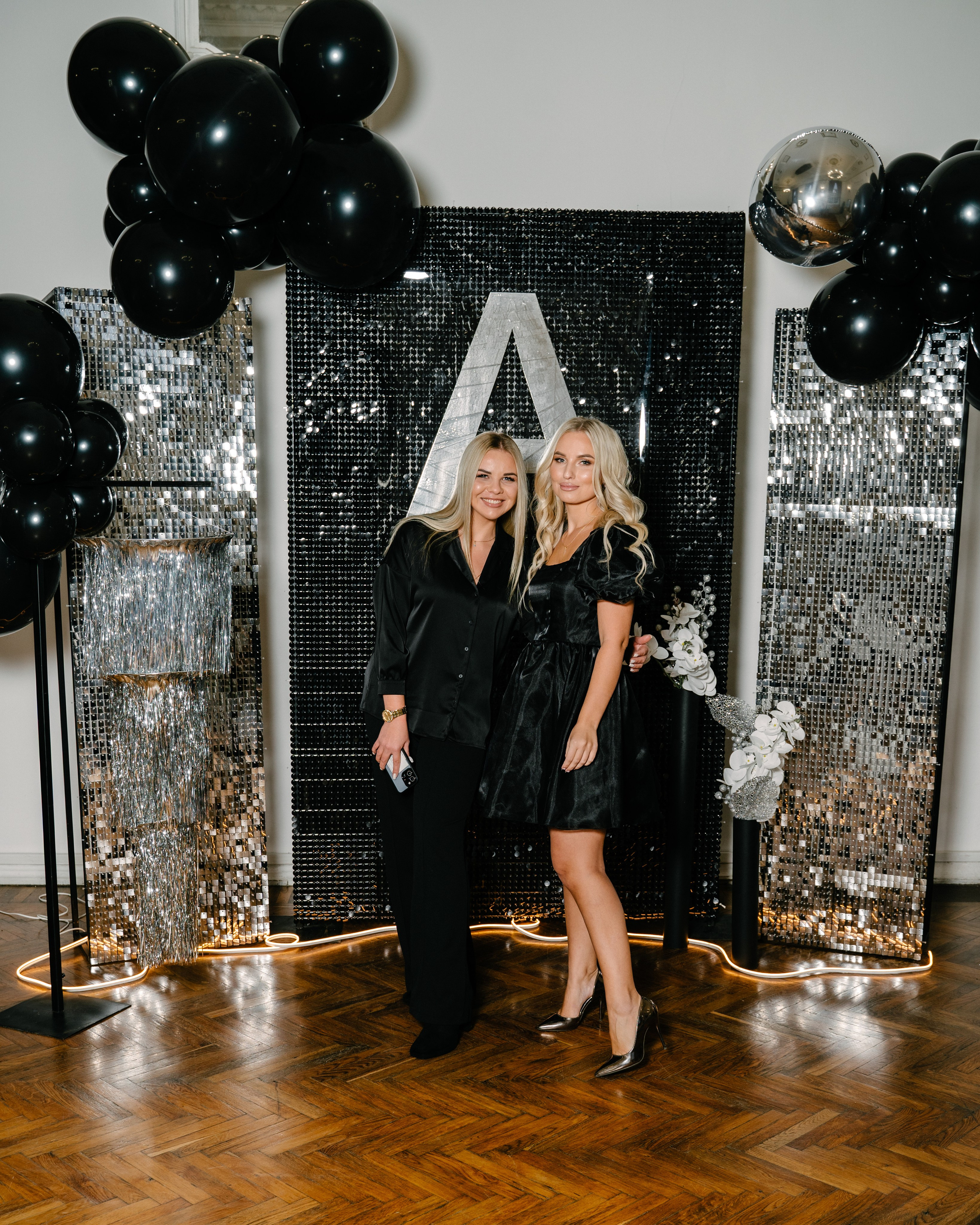 День рождения Ани Кругловой. Свадебный фотограф Юлия Копылова