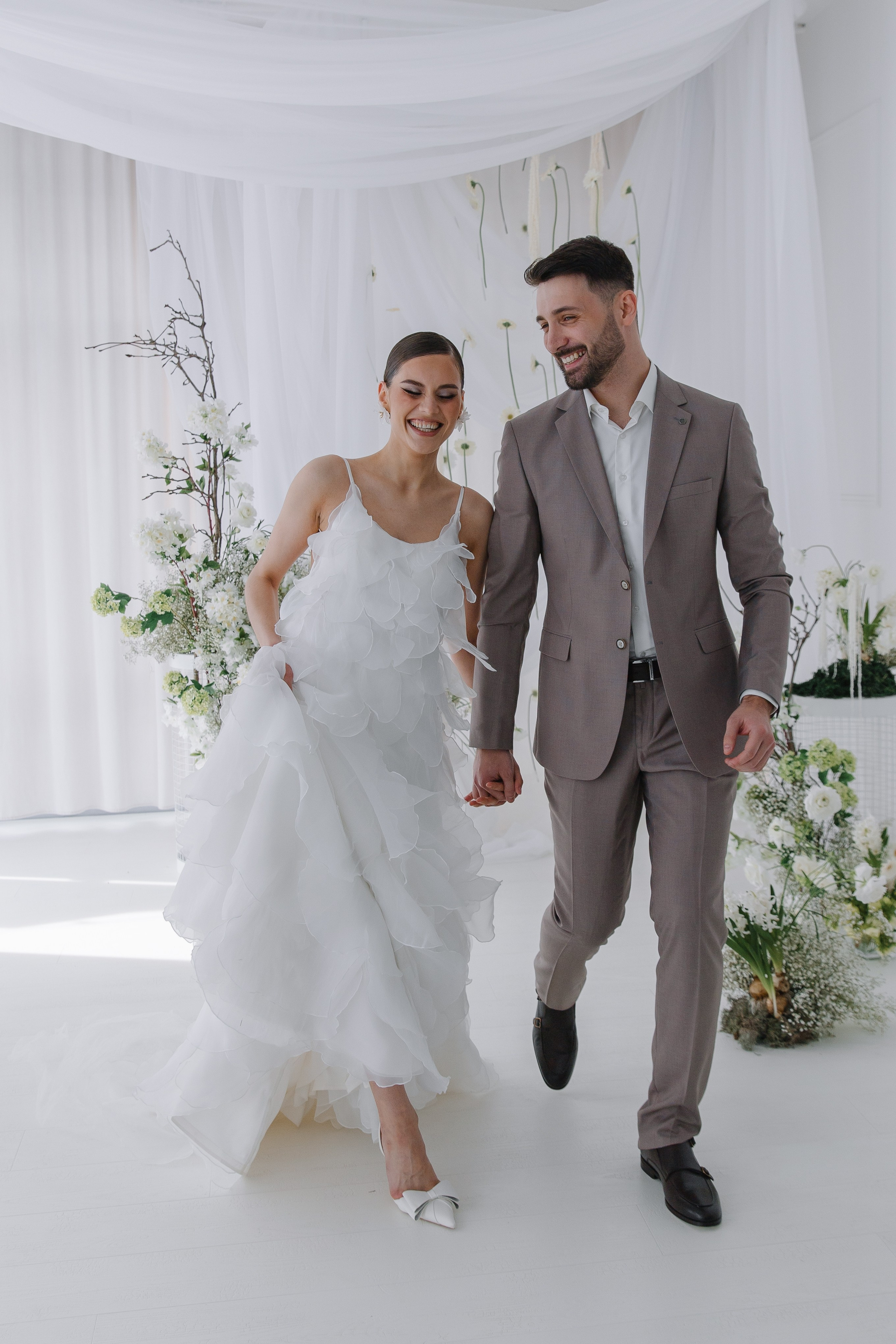 Свадебный фотограф Краснодар