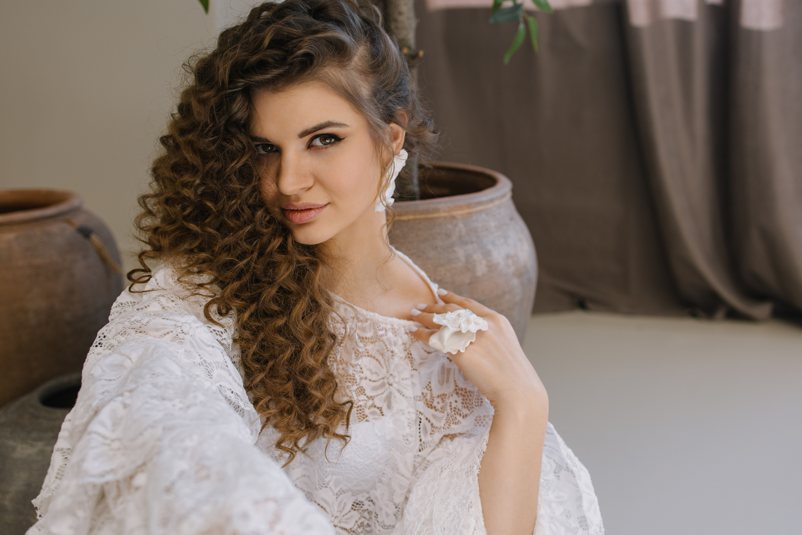 Денис и Кристина. Свадебный фотограф Краснодар