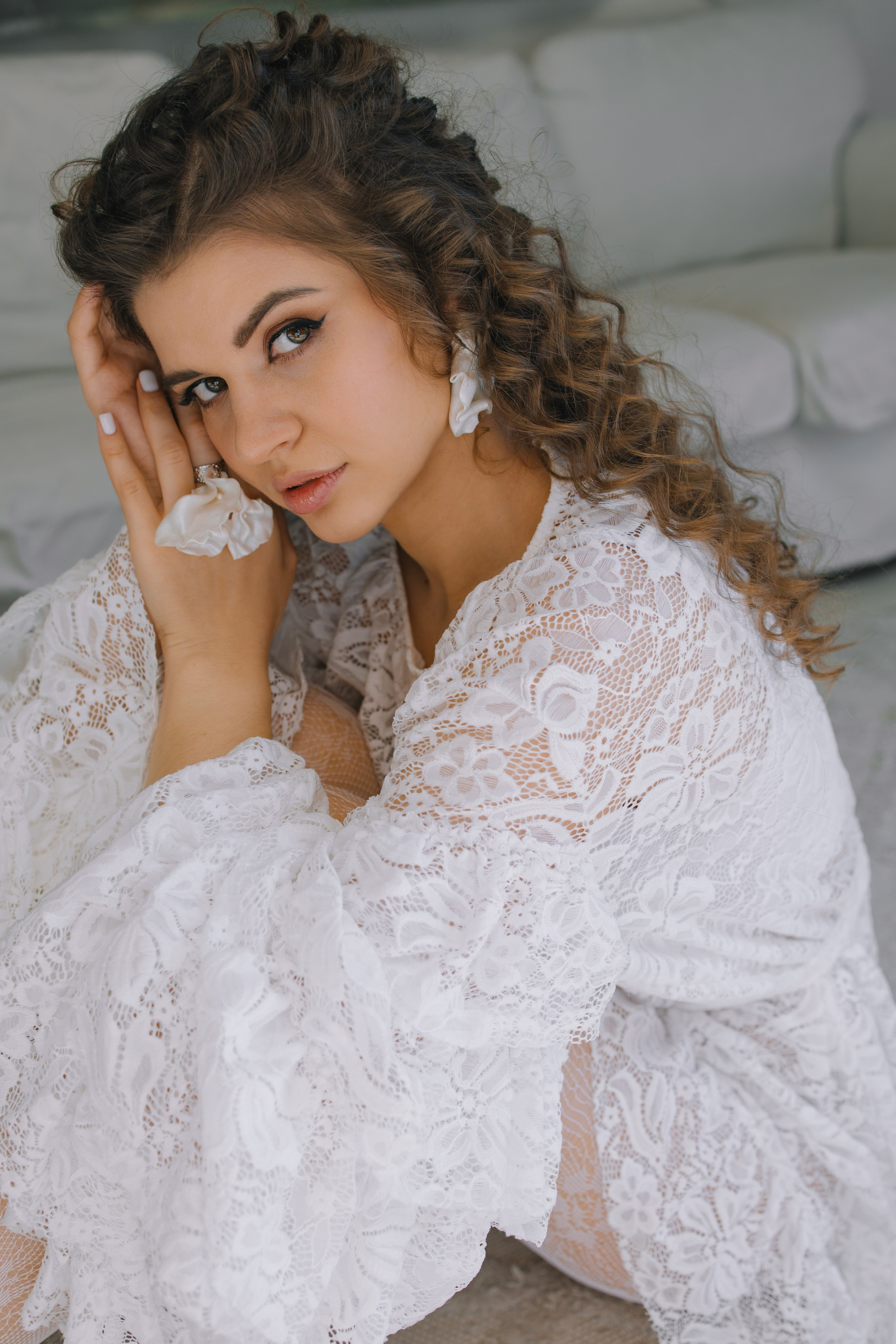 Денис и Кристина. Свадебный фотограф Краснодар