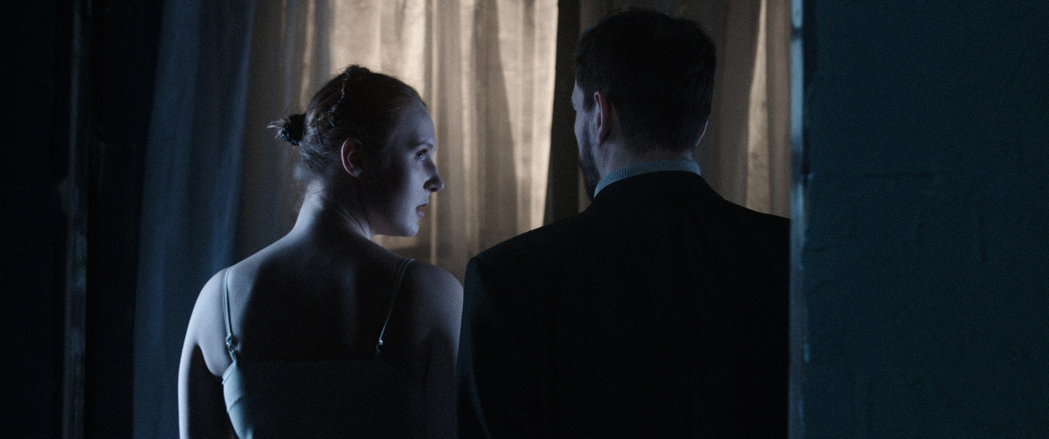 Кинооператор и фотограф в Москве и Санкт-Петербурге Никита Кондрахин