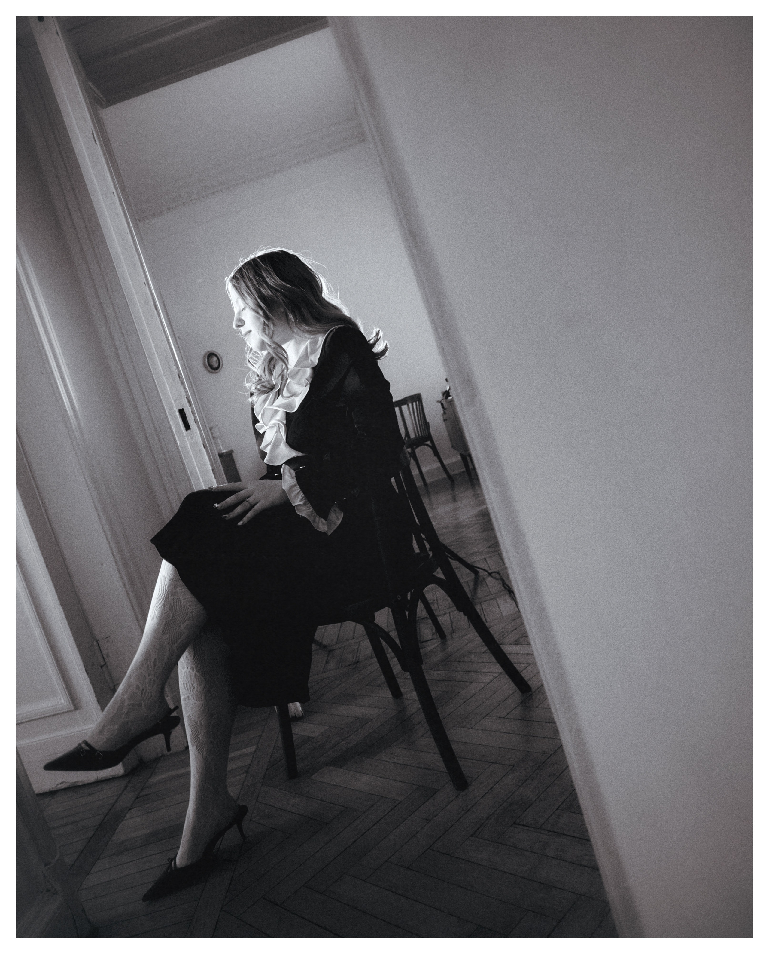 Галина. Портретный и свадебный фотограф в Москве Александра