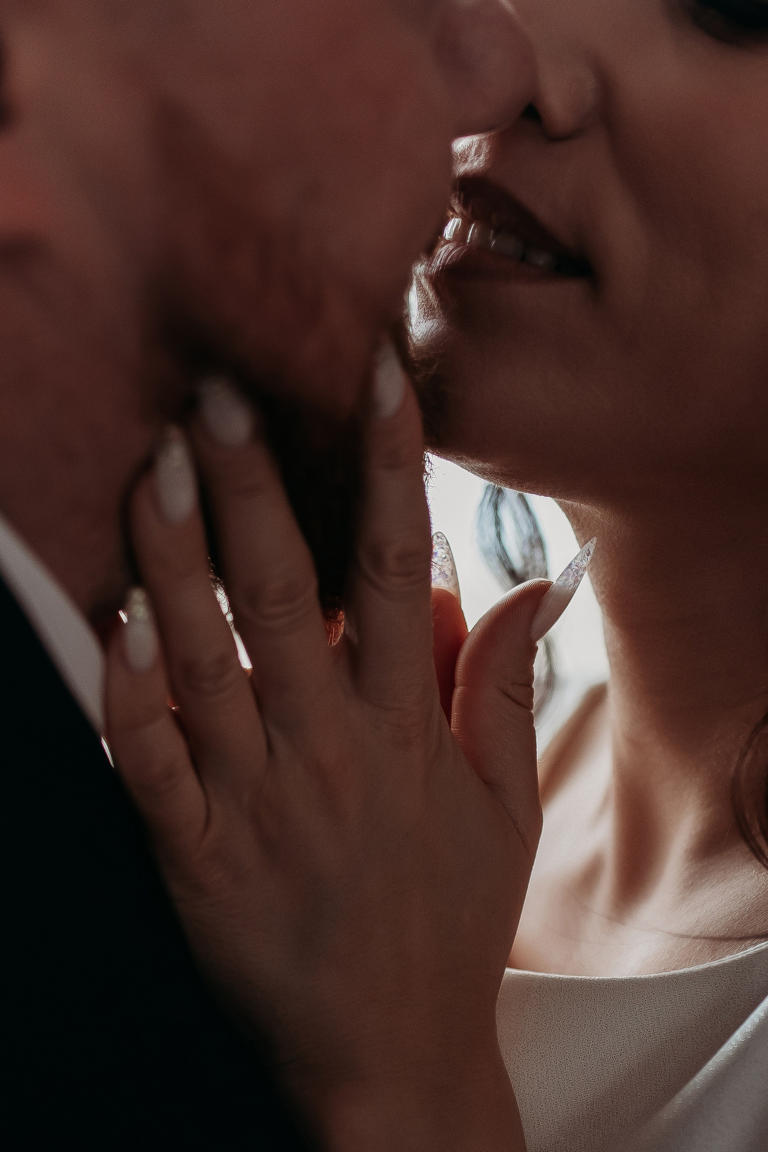 Иван и Анастасия. Фотограф Тимербаева Алина г. Сургут