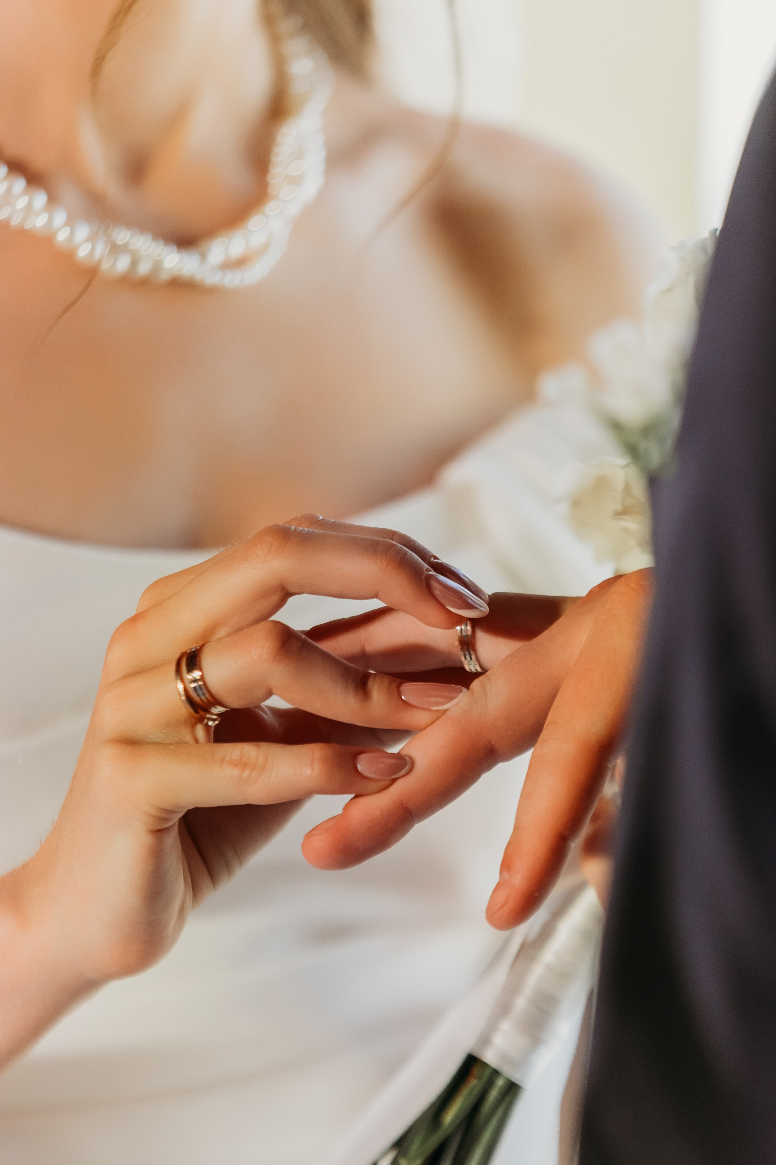 Николай и Ангелина. Фотограф Тимербаева Алина г. Сургут