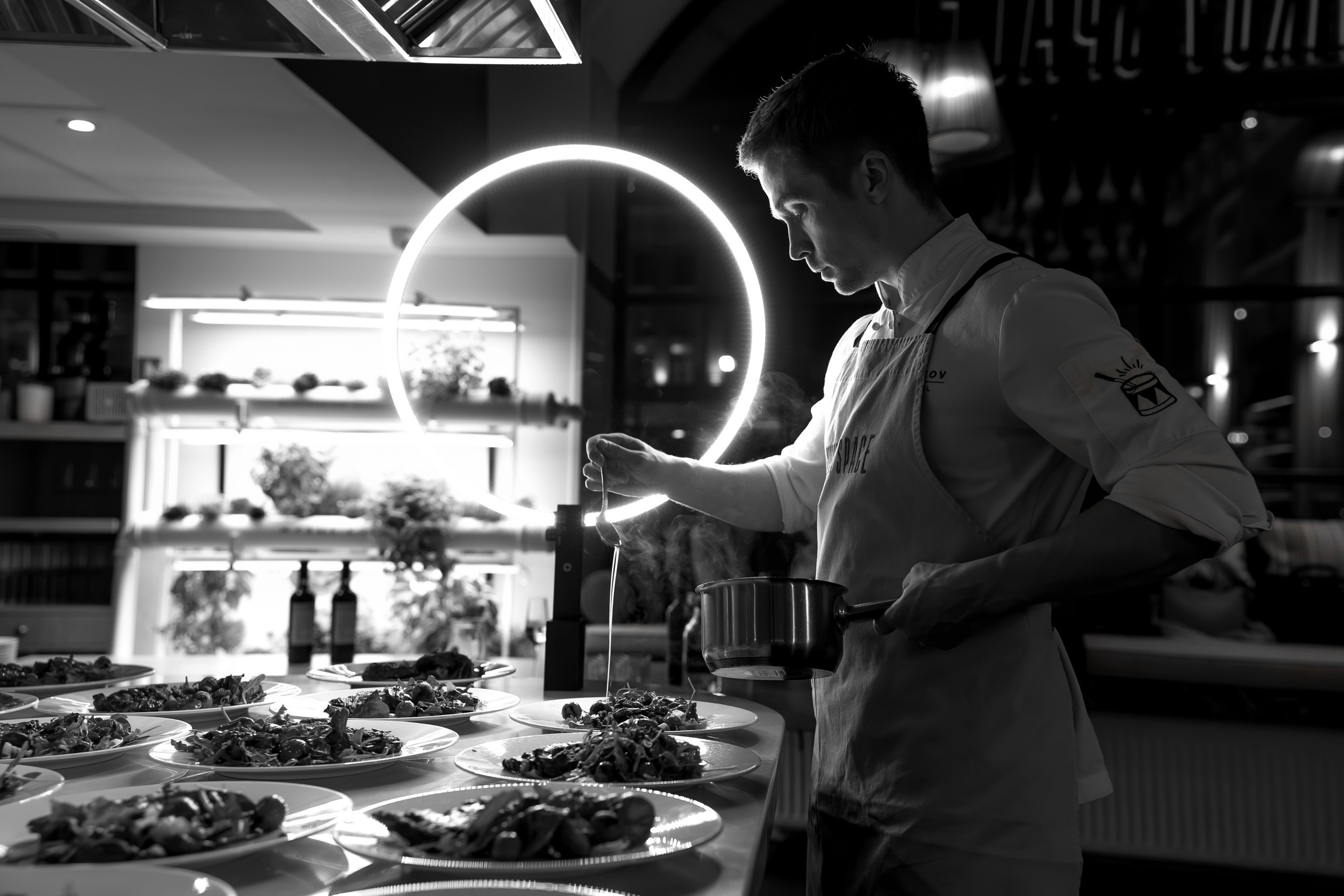 Кулинарный Мастер-Класс. Главная