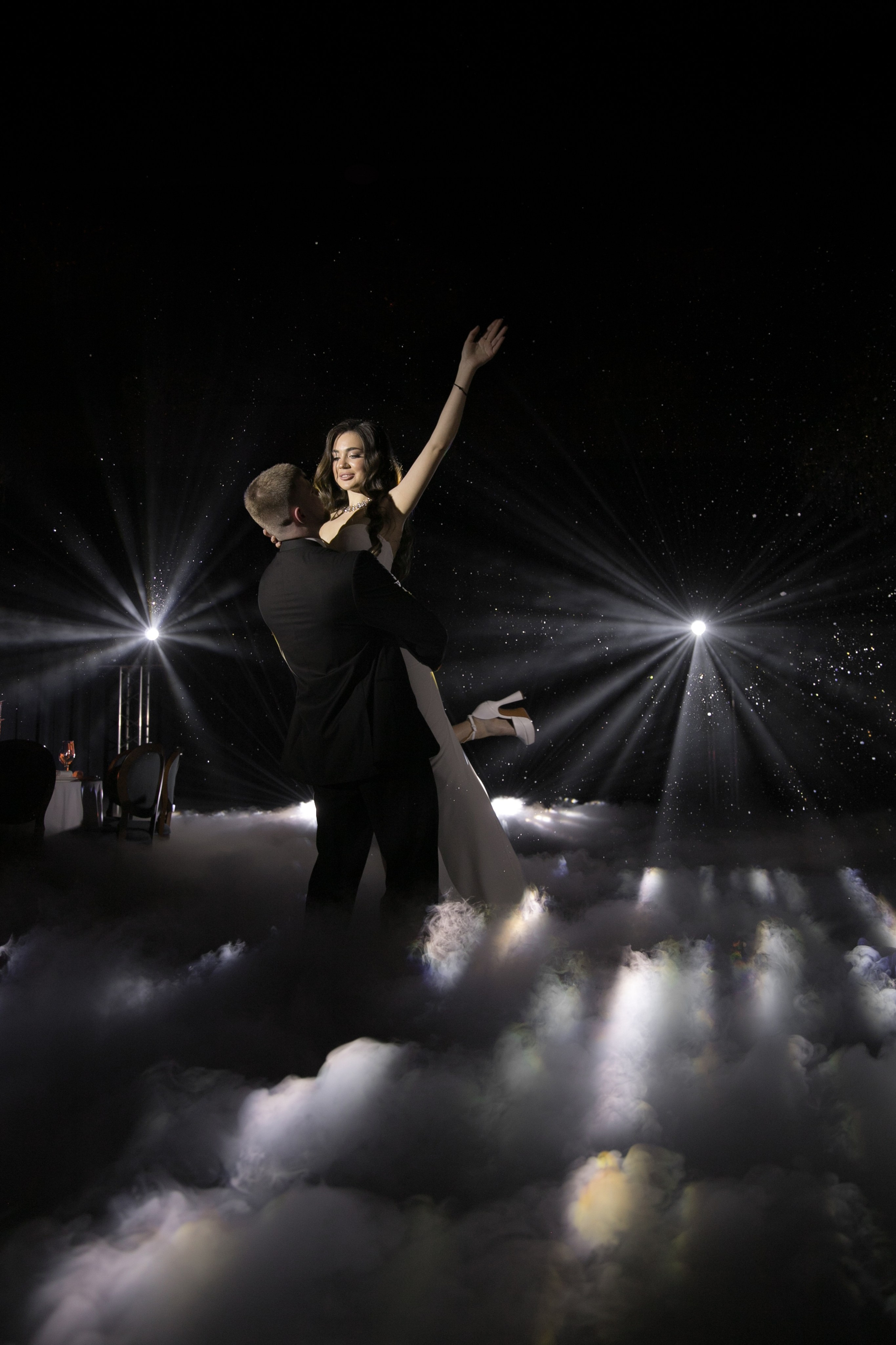 Зимняя сказка. Фотограф Матвеева Татьяна