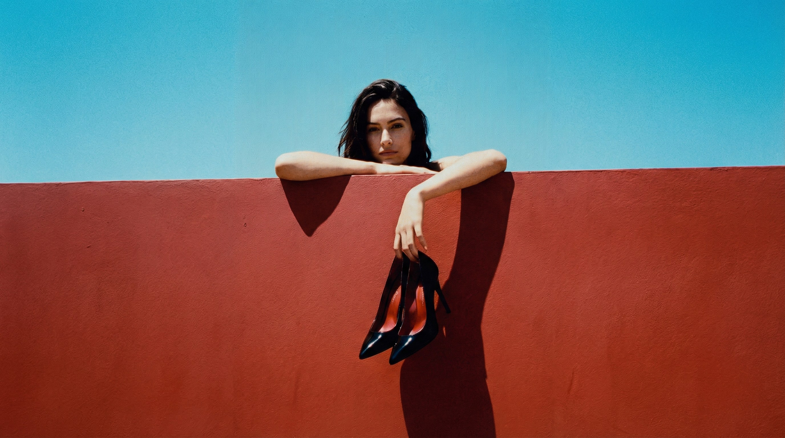 Фэшн фотограф Дмитрий Лазыкин-Говро