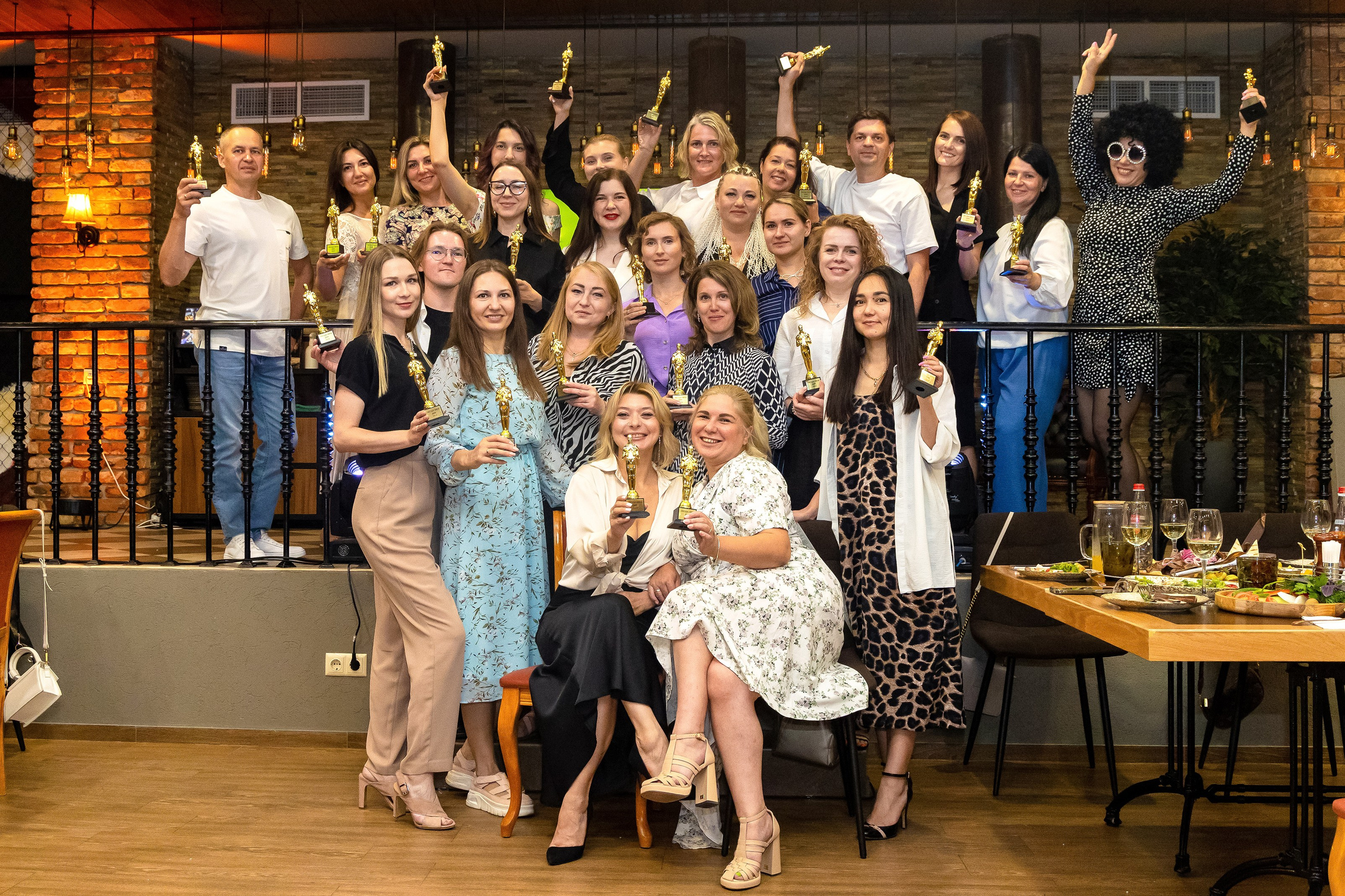 Репортажные съёмки мероприятий. Свадебный и семейный фотограф в Каспийске Алёна Нурмагомедова