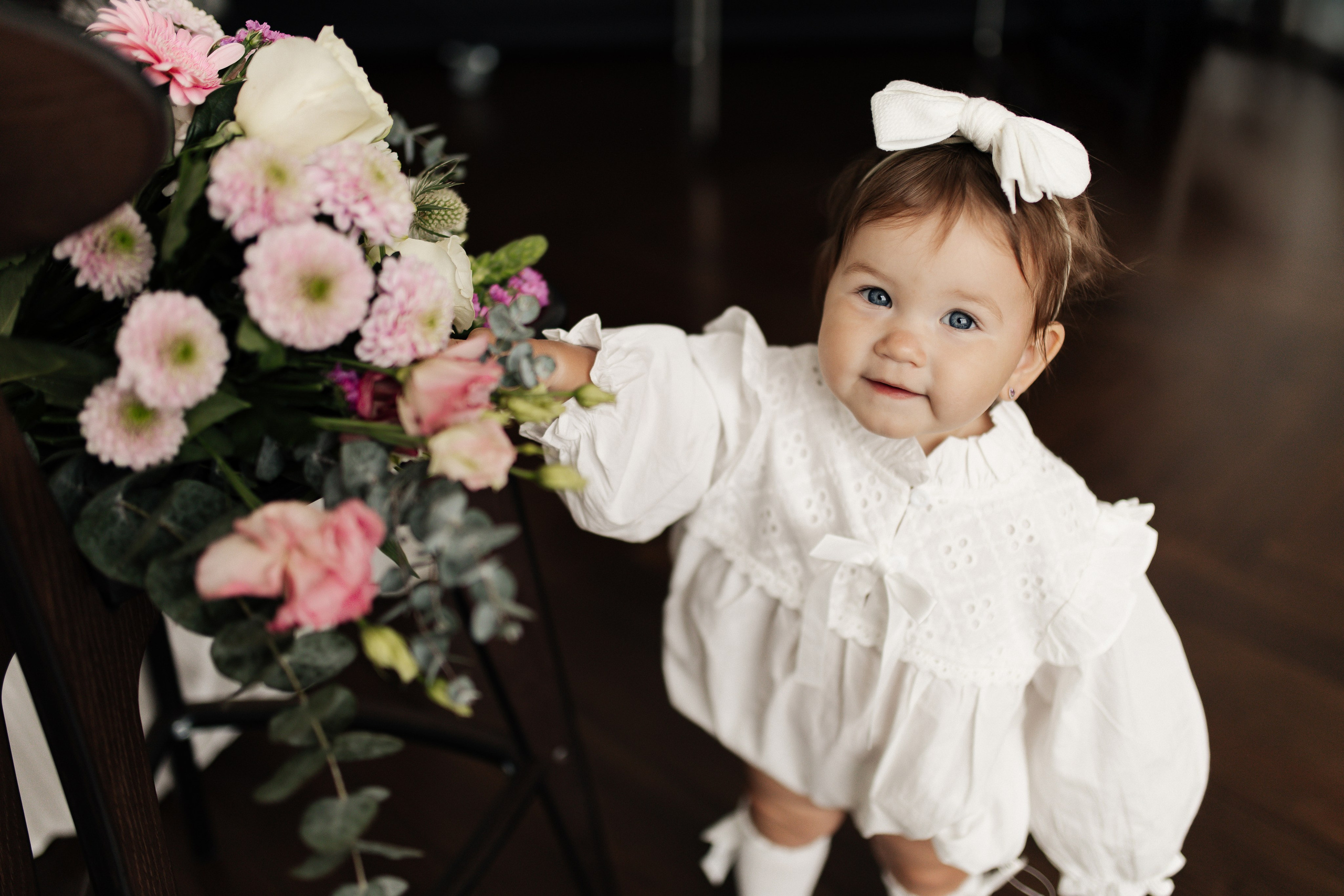 Мама и дочь. Брысина Алёна/ фотограф Петрозаводск, Карелия