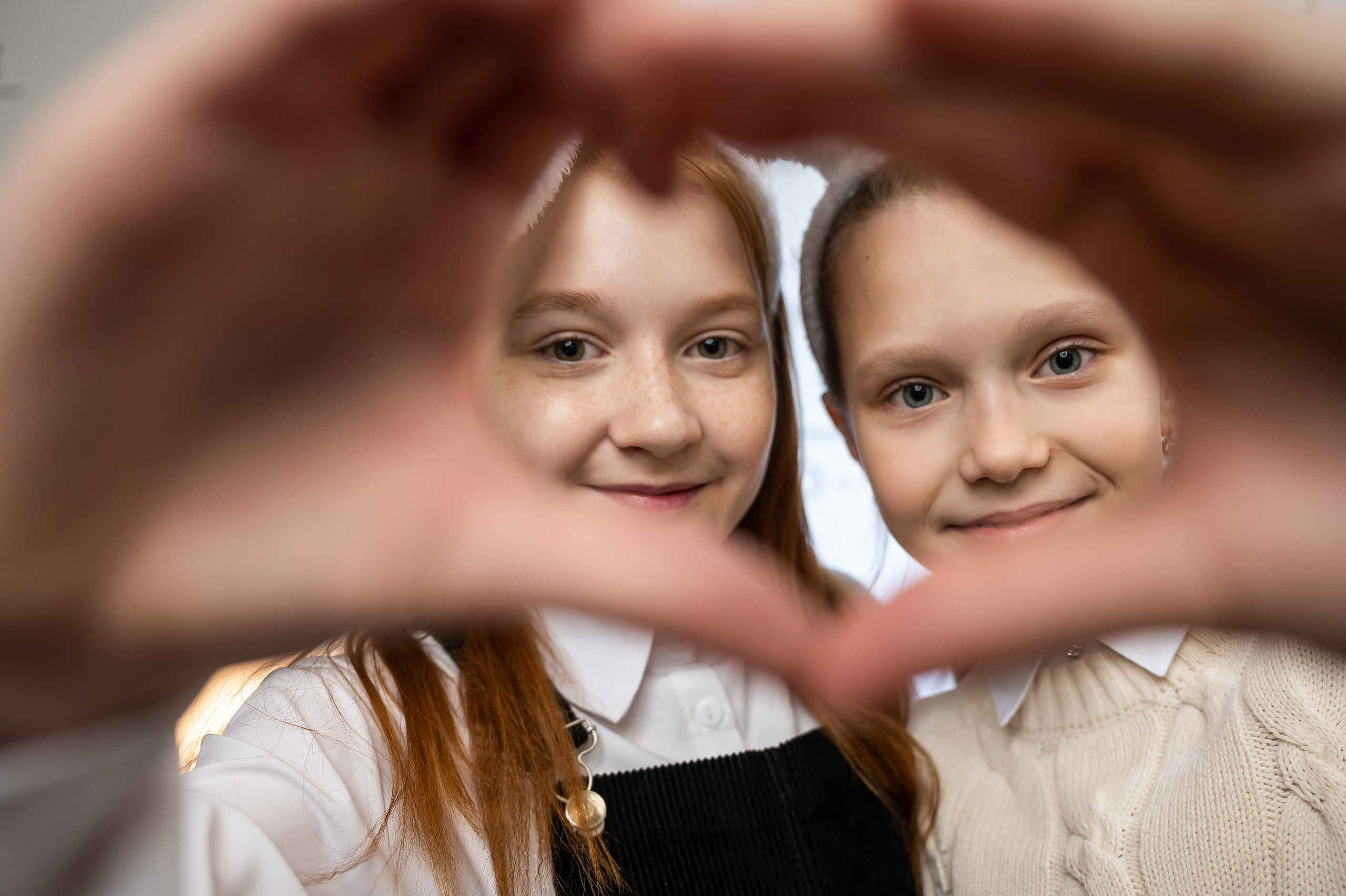 Начальная школа. Современный выпускной альбом