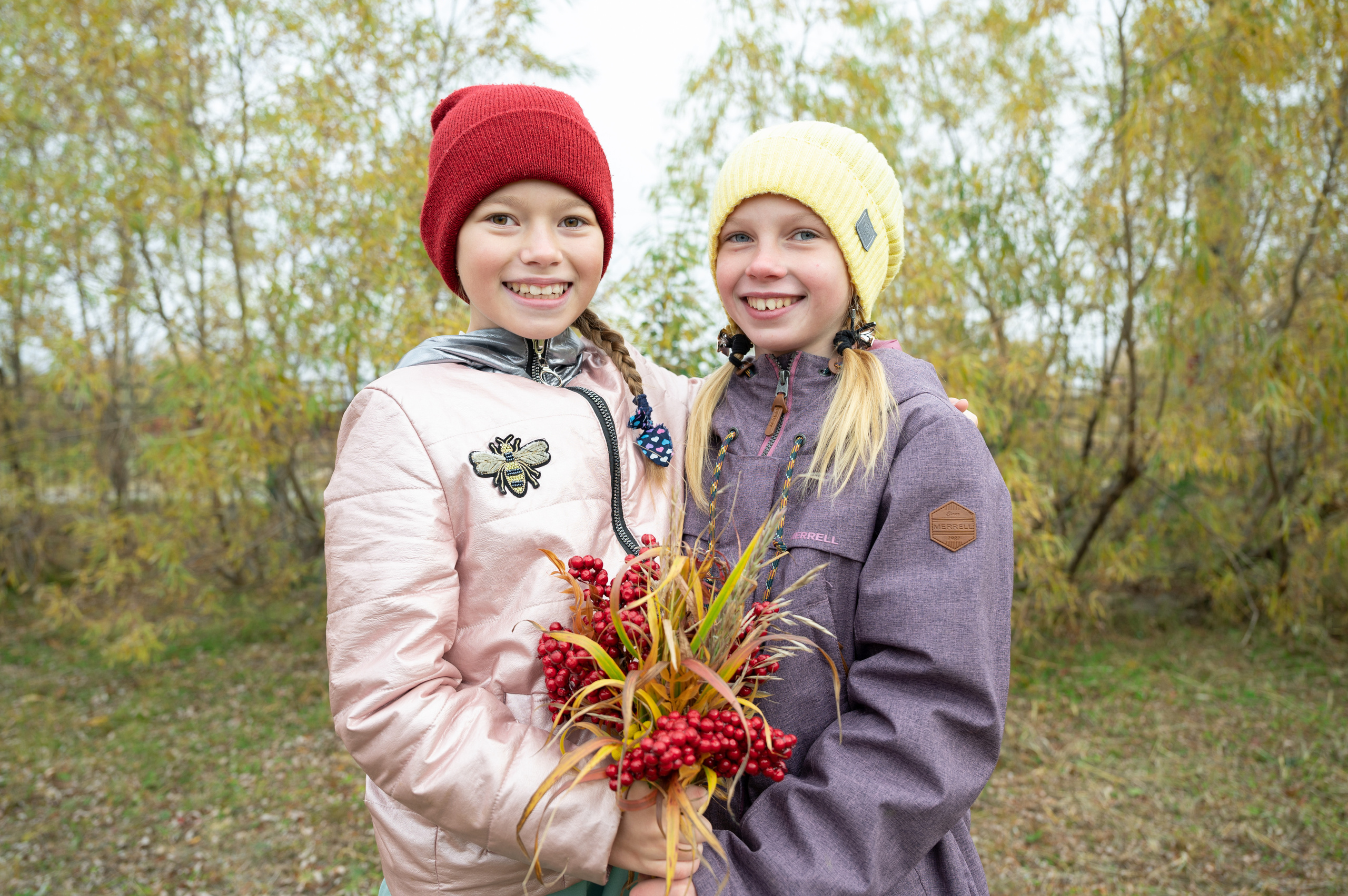 Начальная школа. Современный выпускной альбом