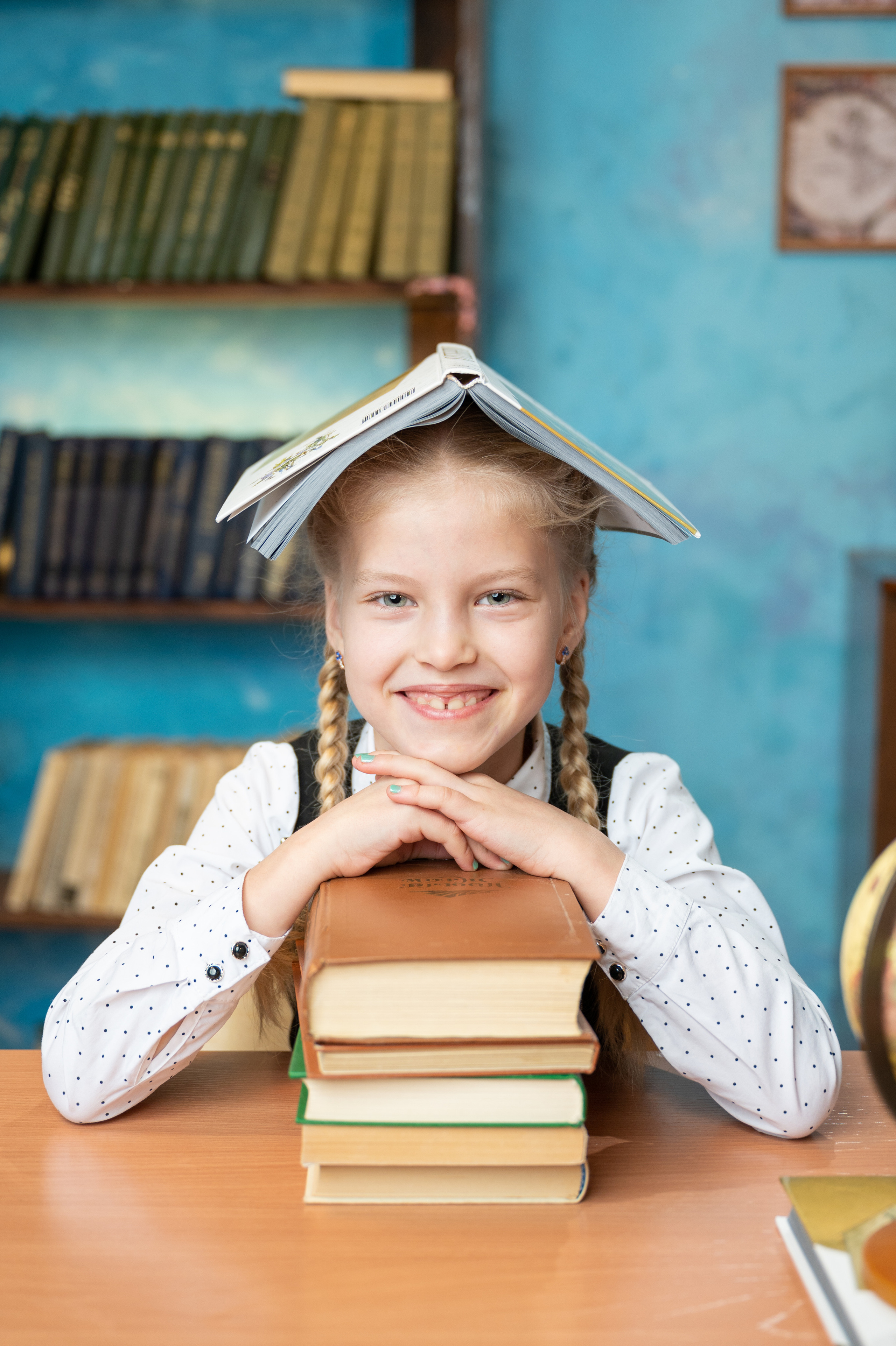 Современный выпускной альбом