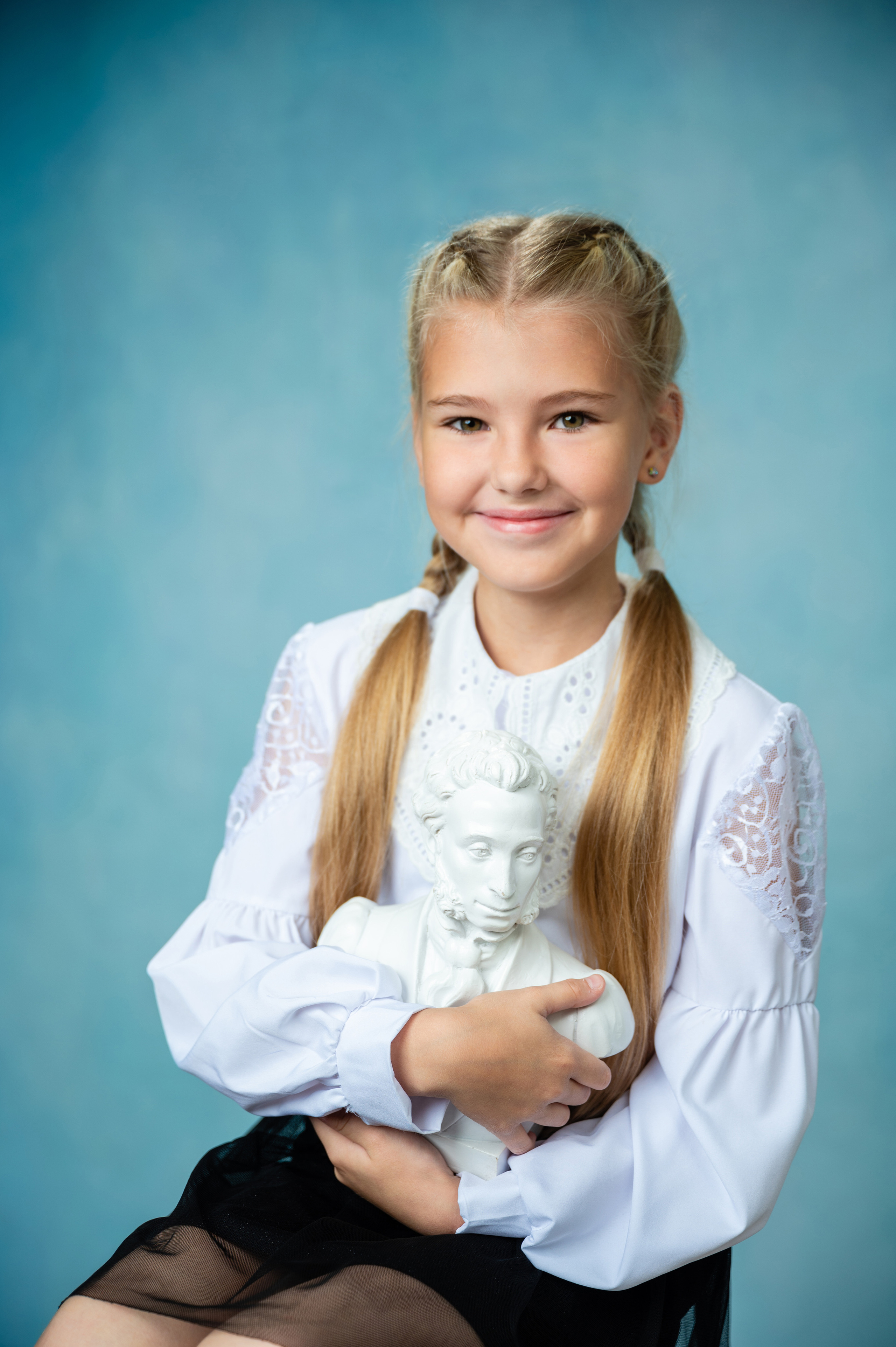 Начальная школа. Современный выпускной альбом