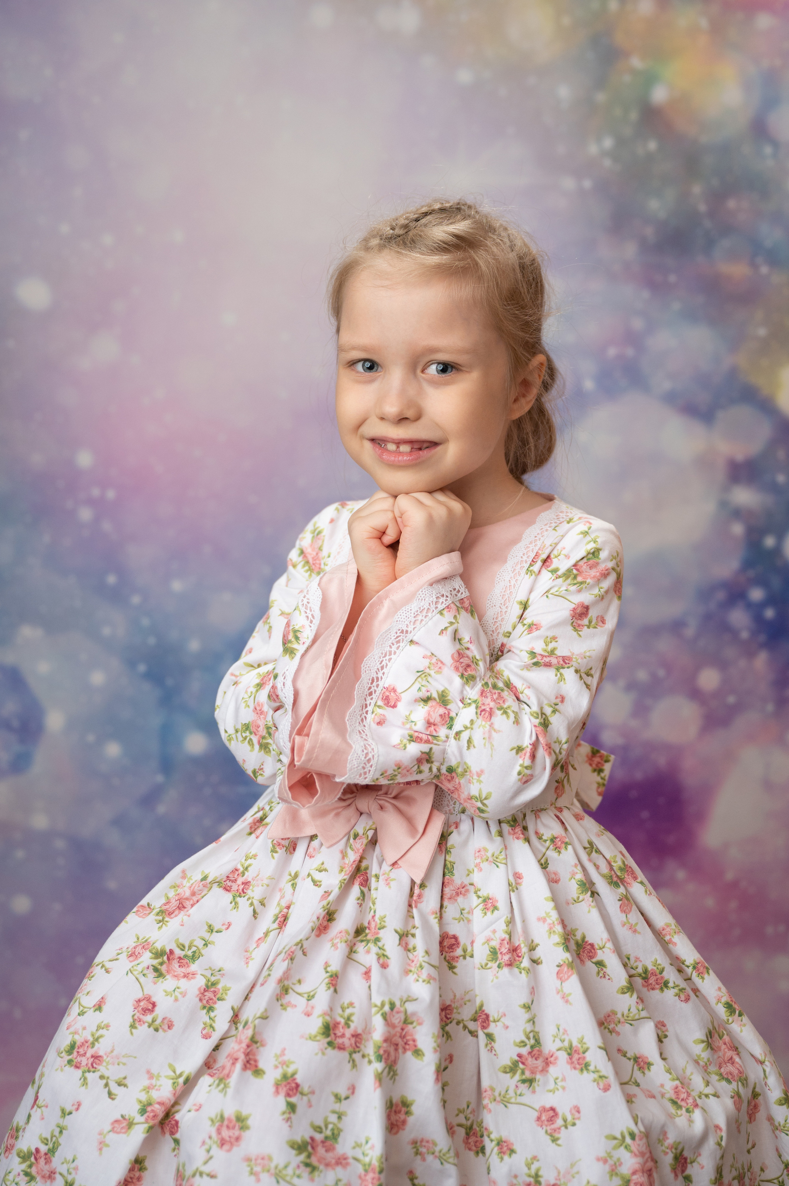 Современный выпускной альбом