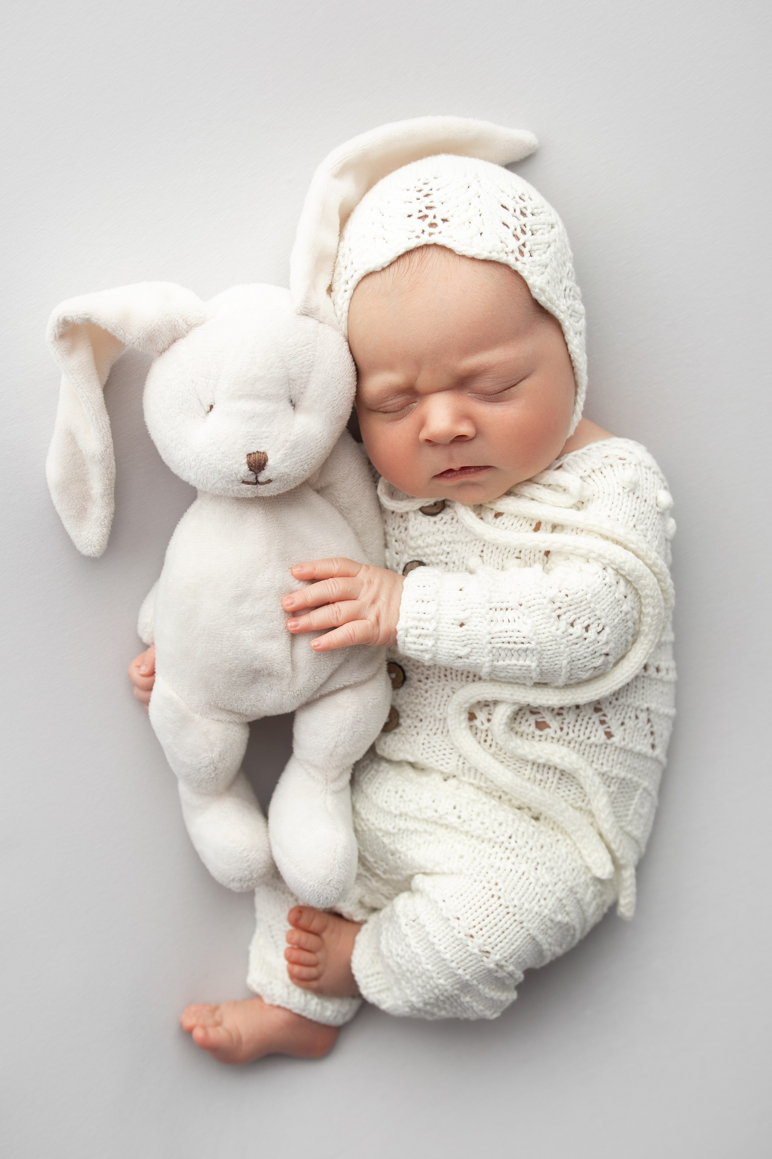 Новорождённые. Фотограф новорожденных Оренбург Оксана Трофимова