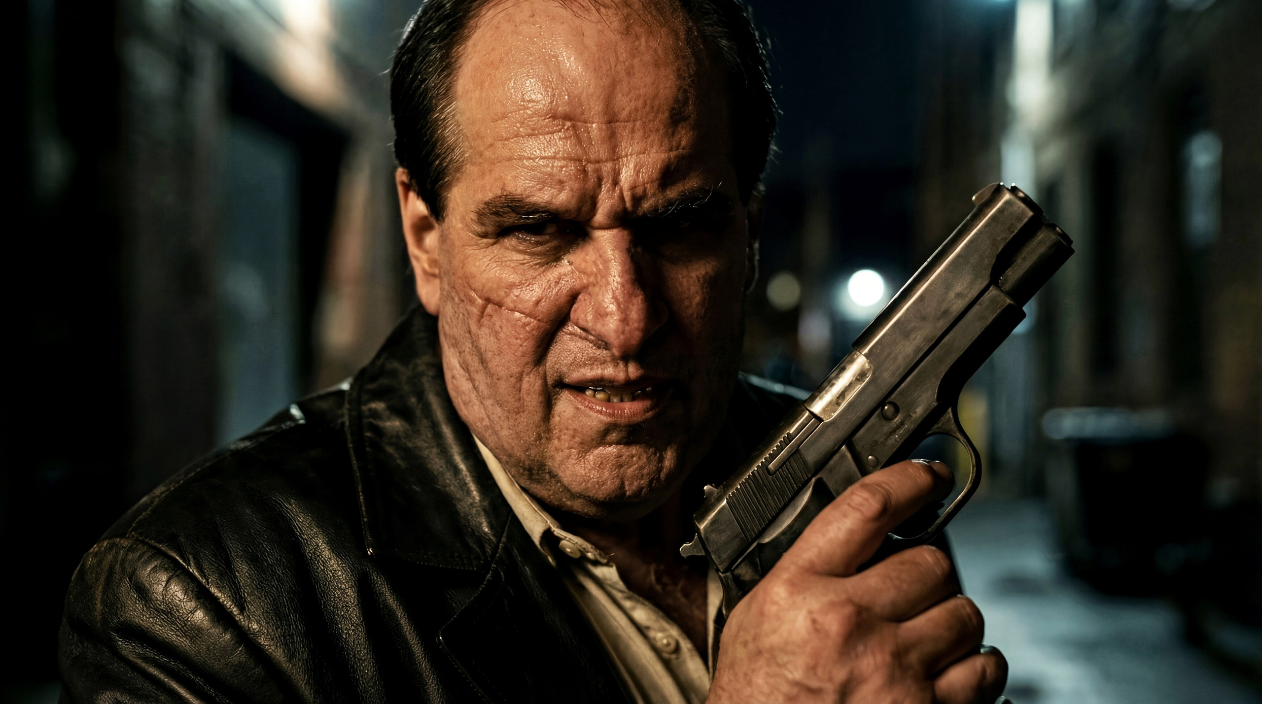 IMAGE. Нереальный реализм