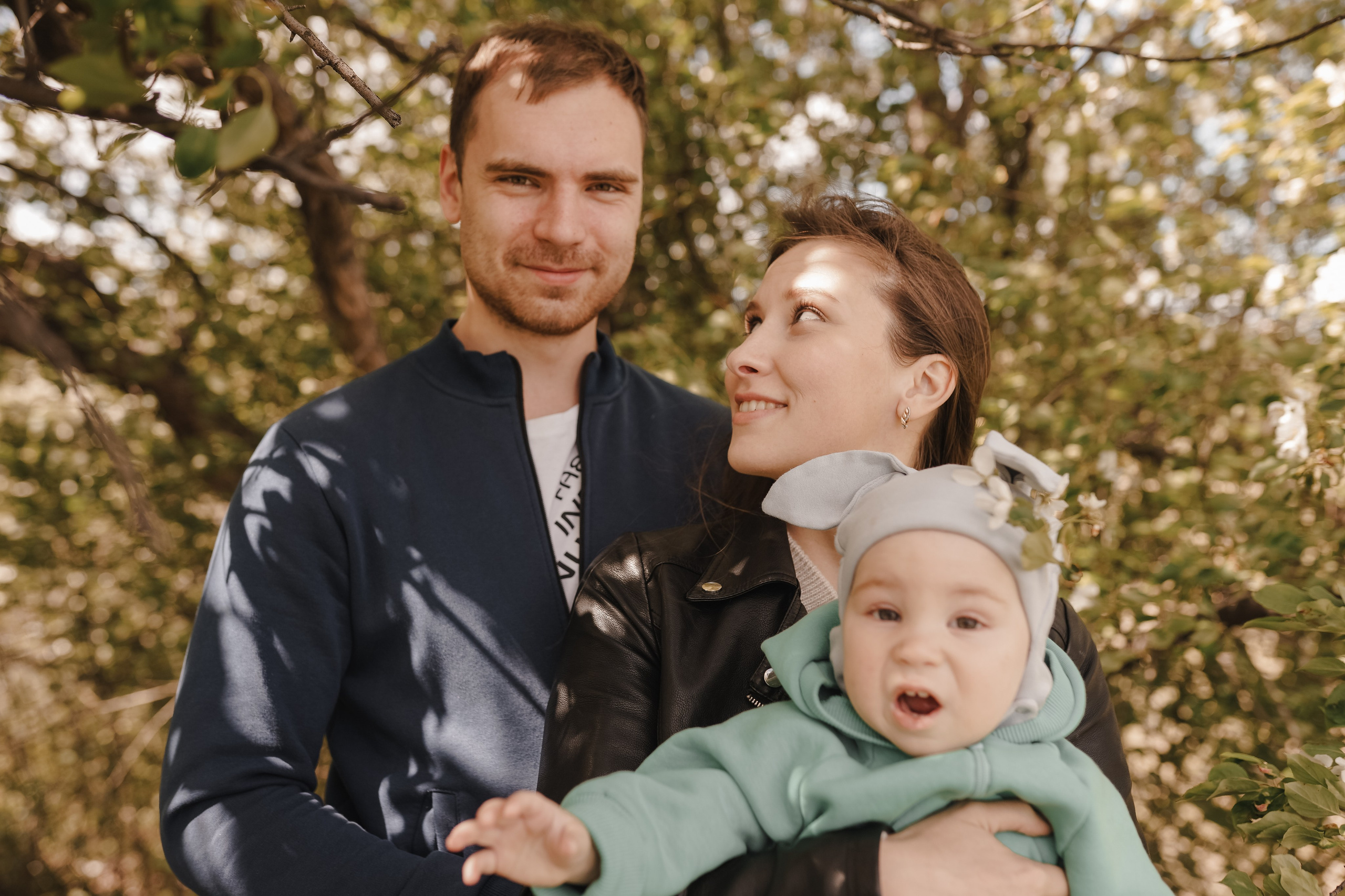 Не бойся ошибаться