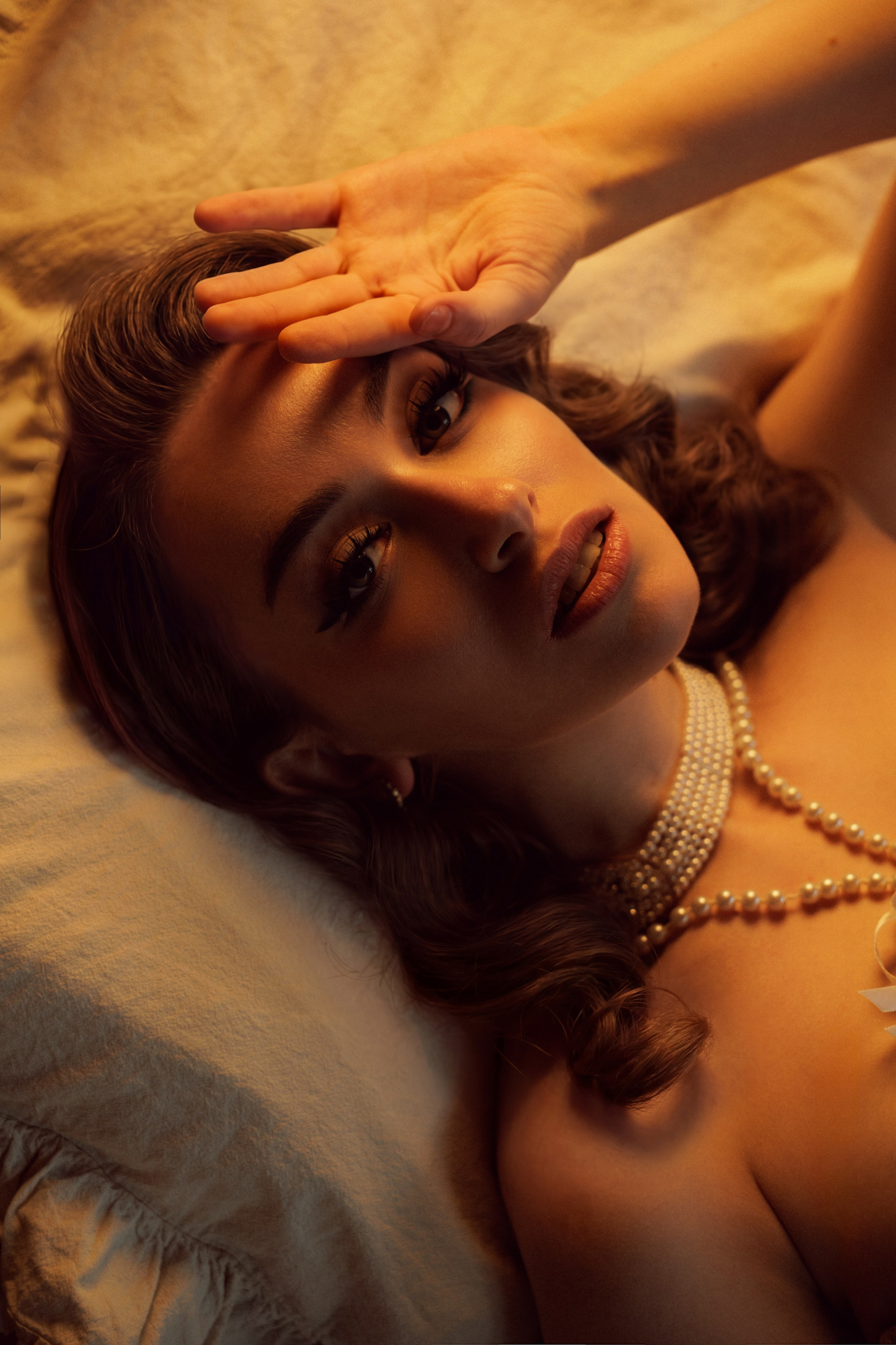 Фотограф в Санкт-Петербурге Олеся Барановская