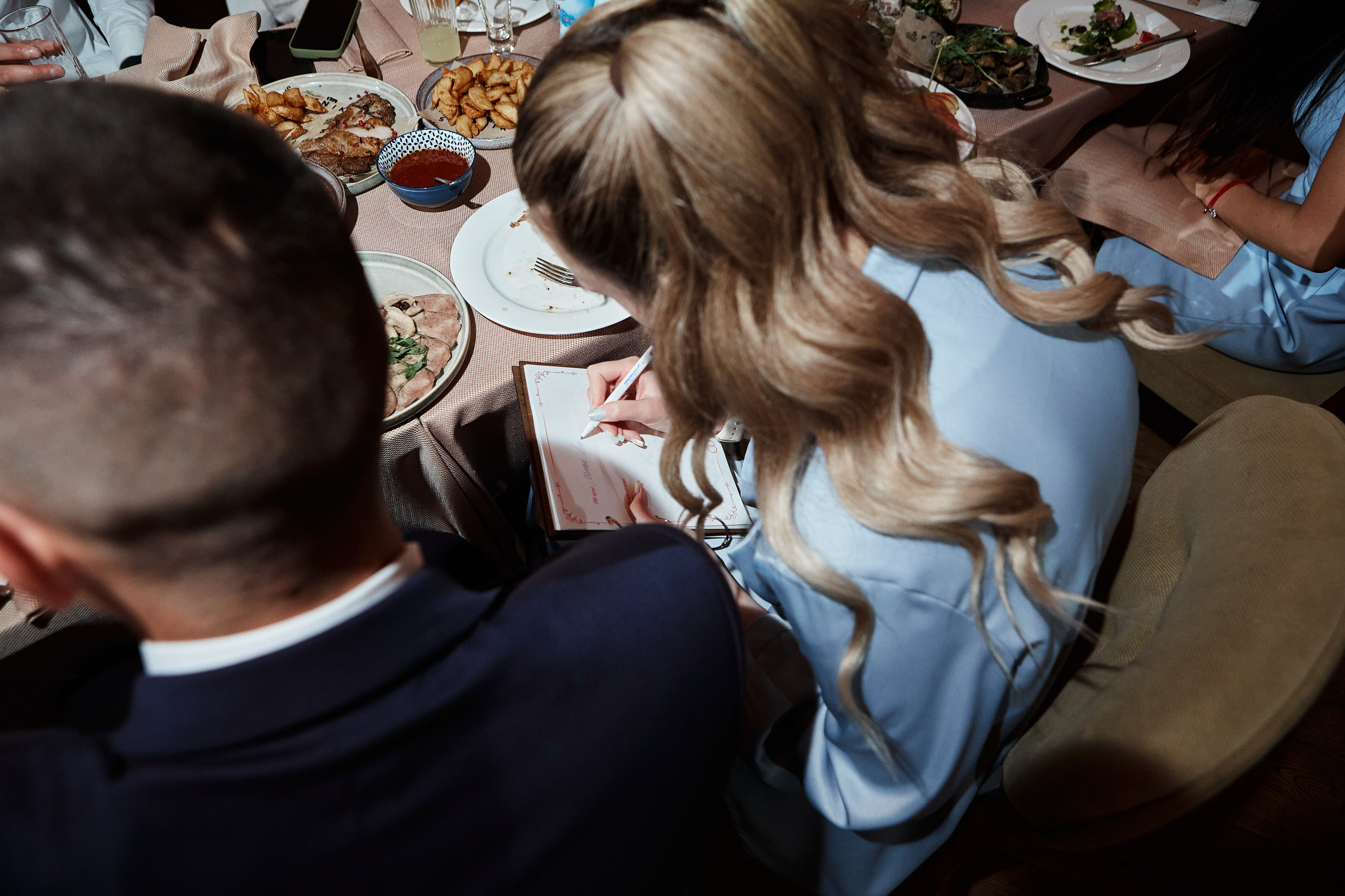 Кирилл + Лора. Свадебный фотограф на Камчатке Ян Панов