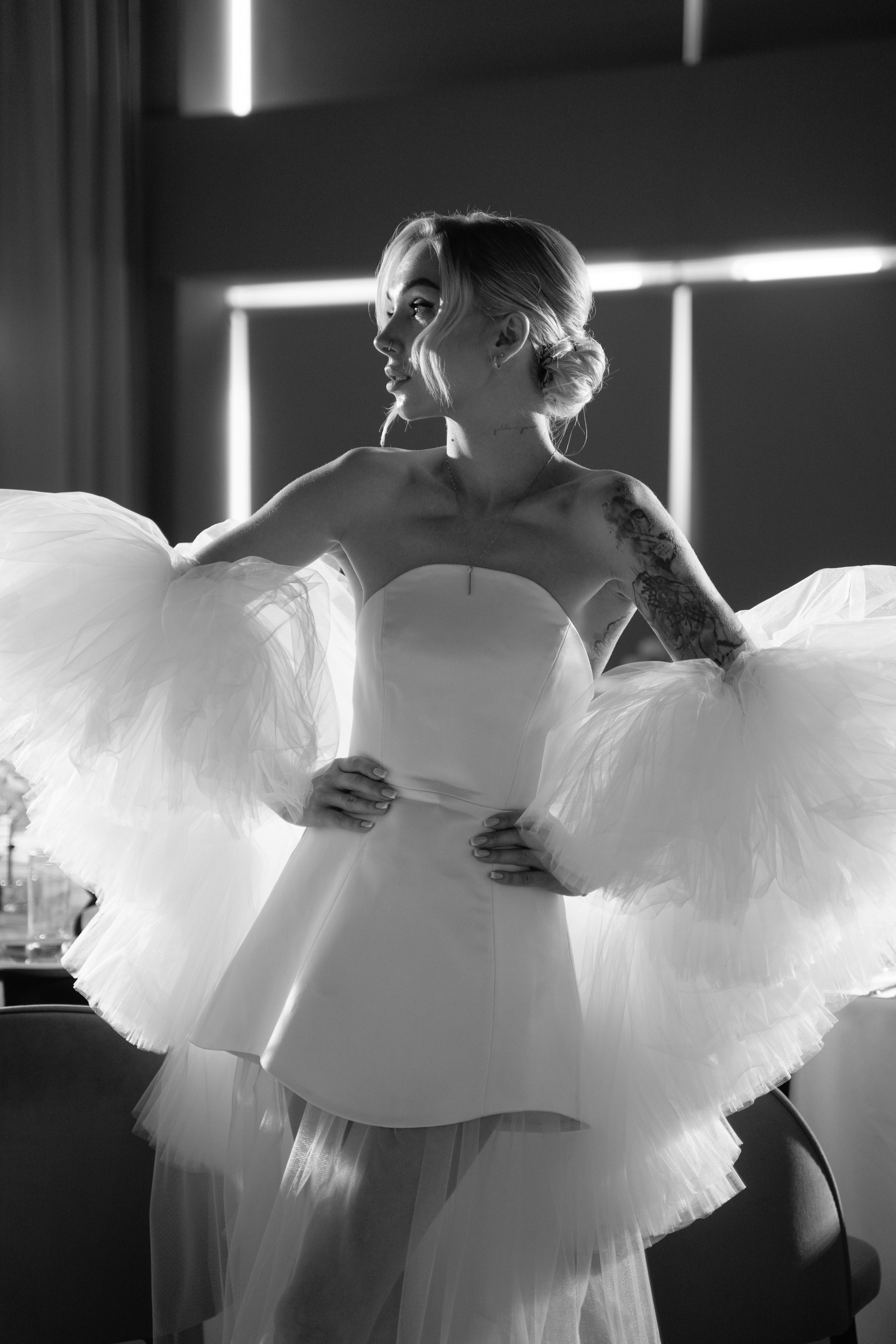 Антон и Оля. Фотограф Екатеринбург