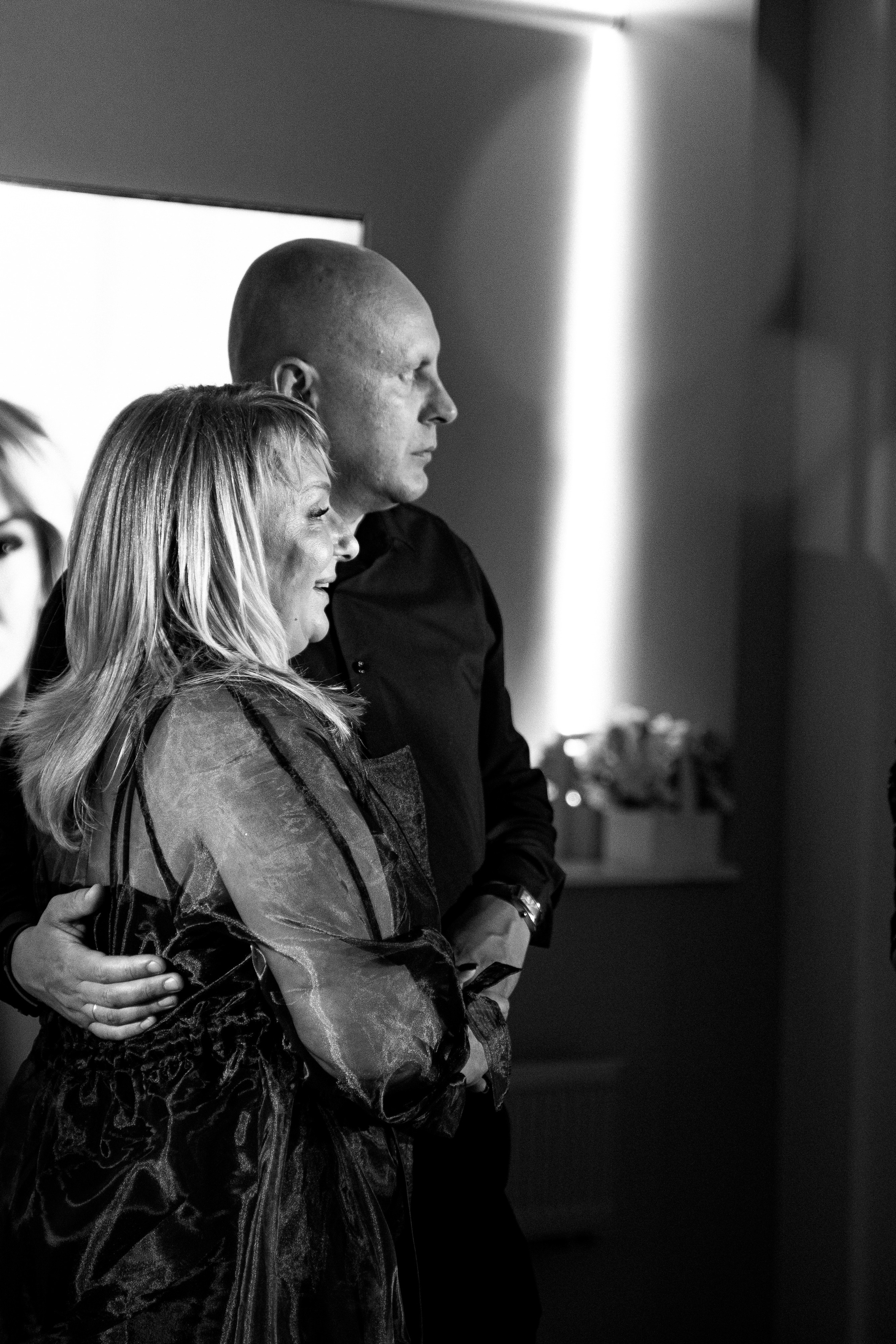 Антон и Оля. Фотограф Екатеринбург