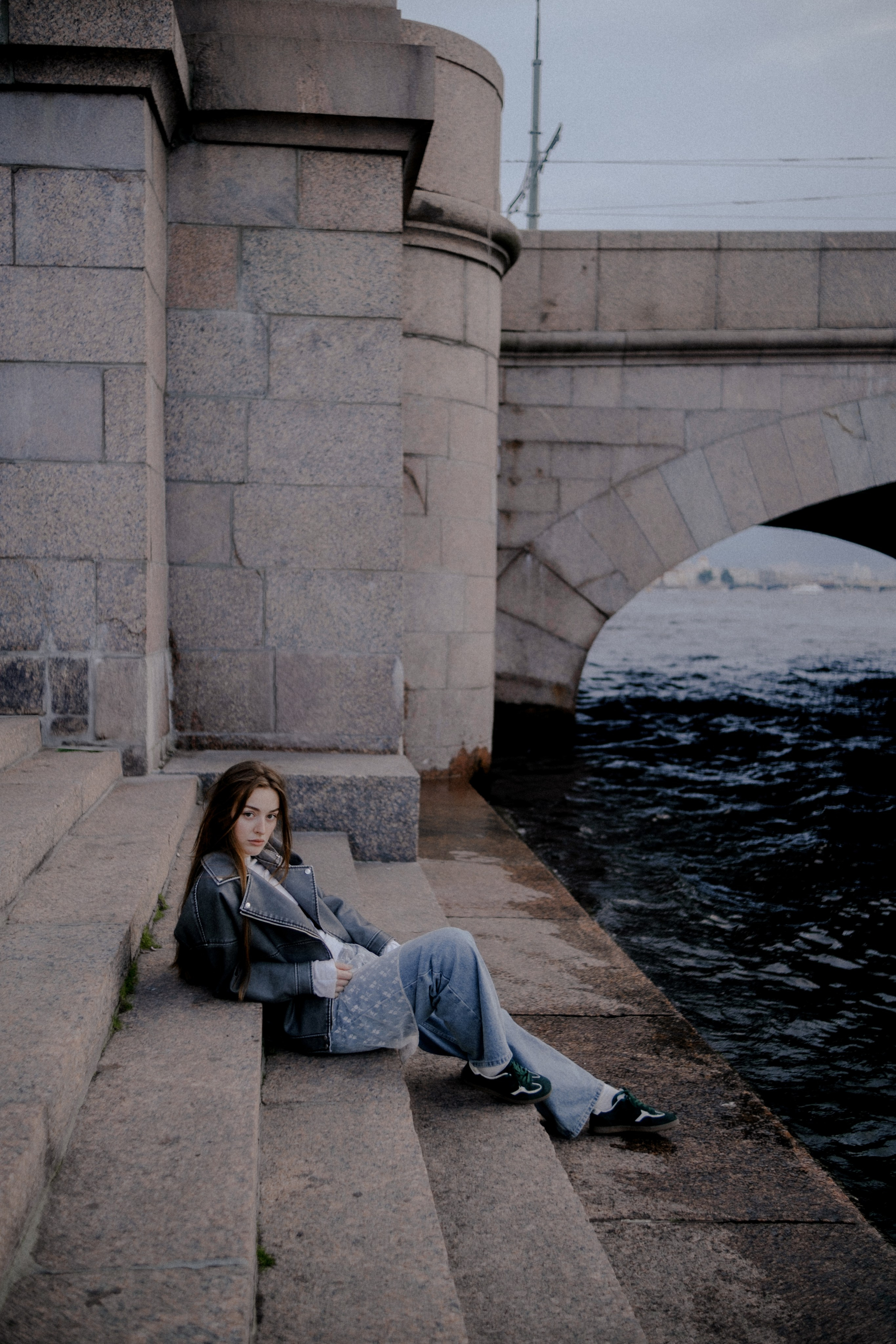 Полина. Фотограф Валентина Кондрасюк в Санкт-Петербурге