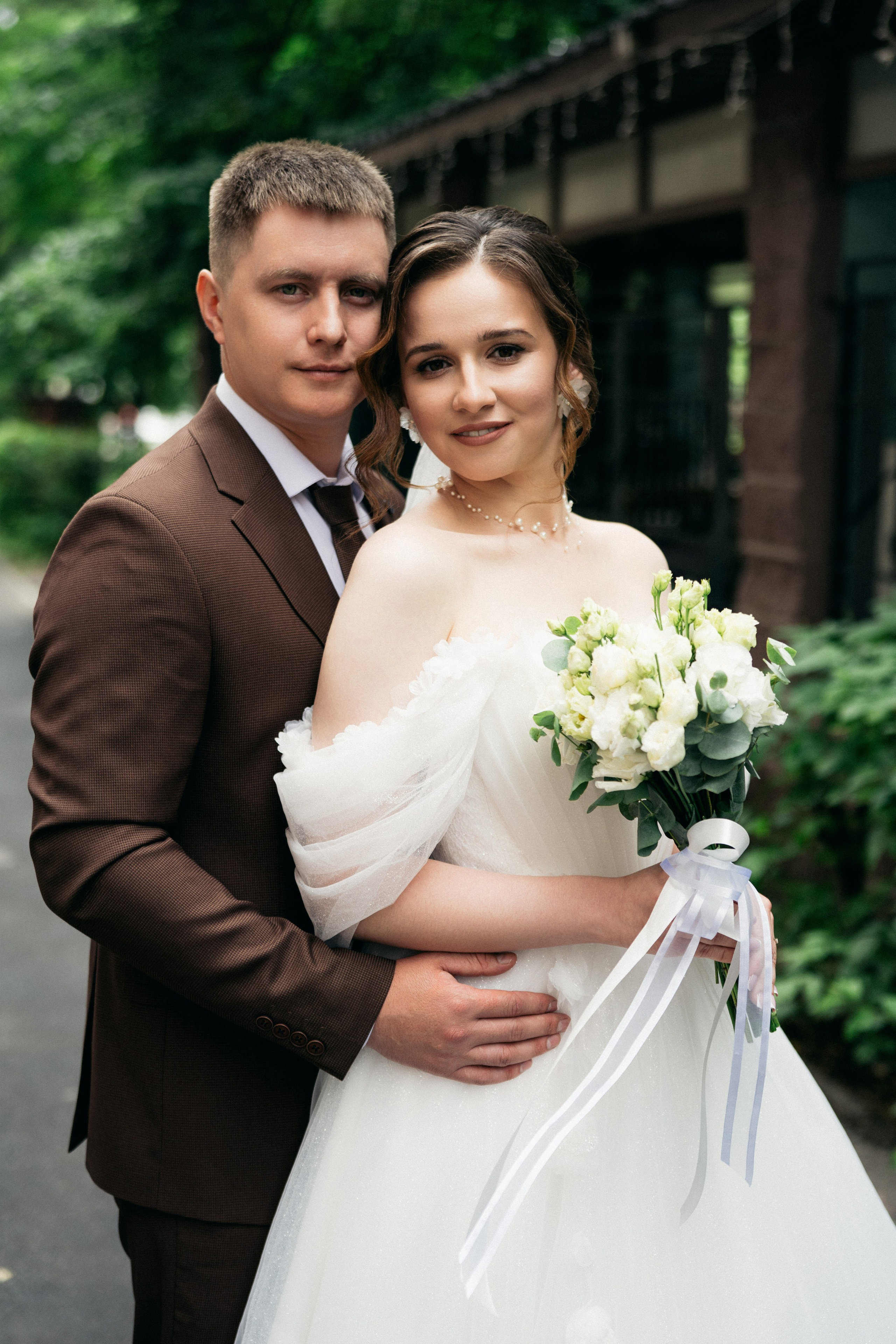Александр и Валентина. Семейный и свадебный фотограф Молодзяновская Елена