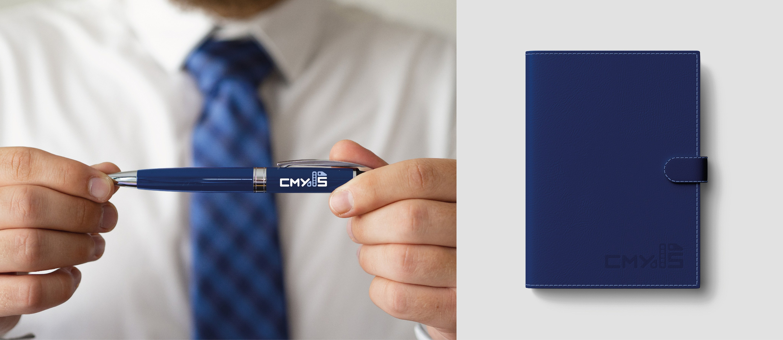 Брендбук и фирменный стиль, СМУ-5