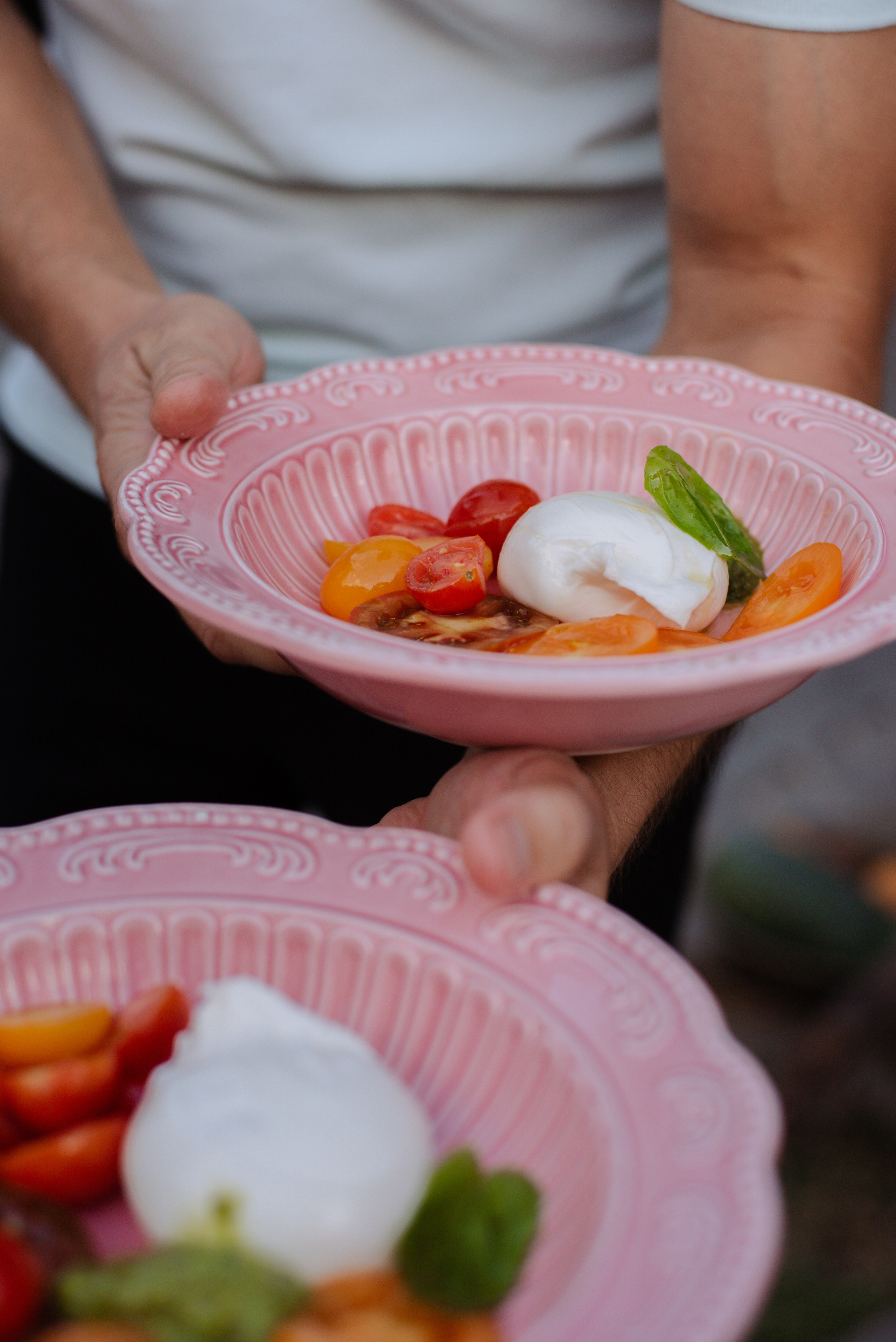 Итальянский вайб. Семейный фотограф Ермишина Ксения
