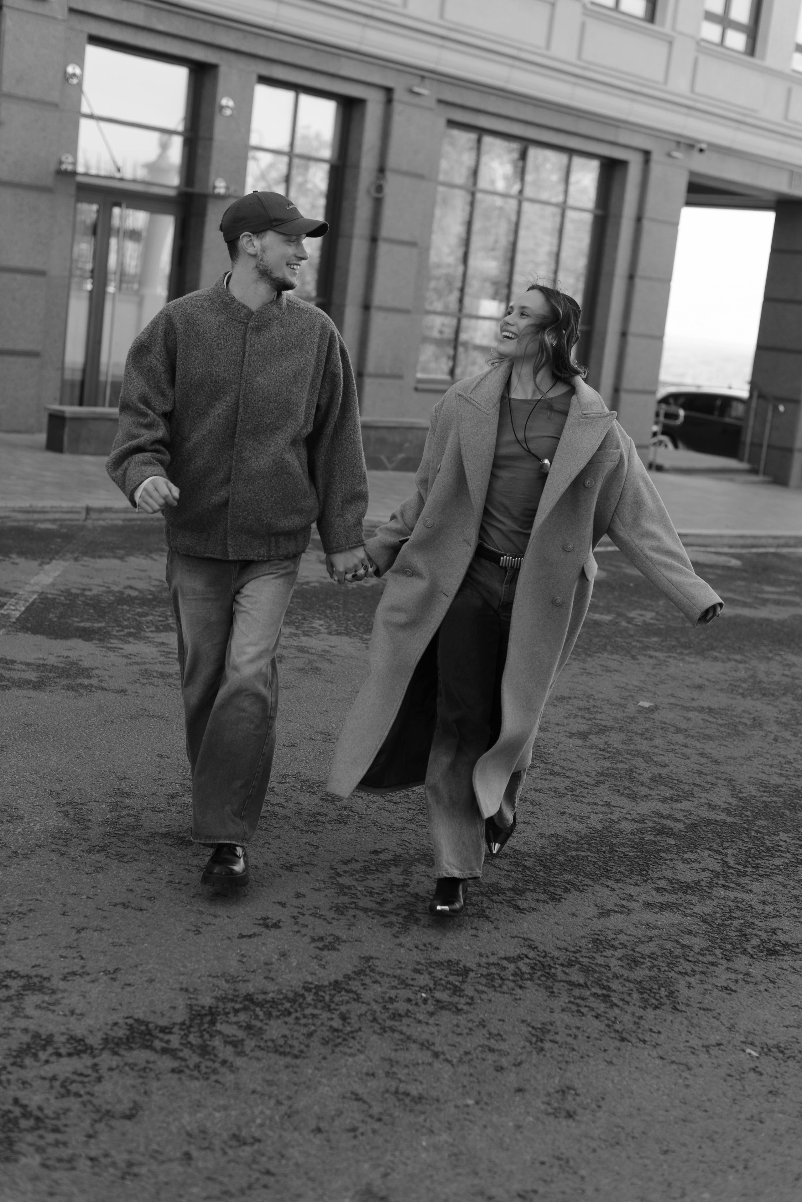 Юля+ Илья. Фотограф в Нижнем Новгороде 17momets