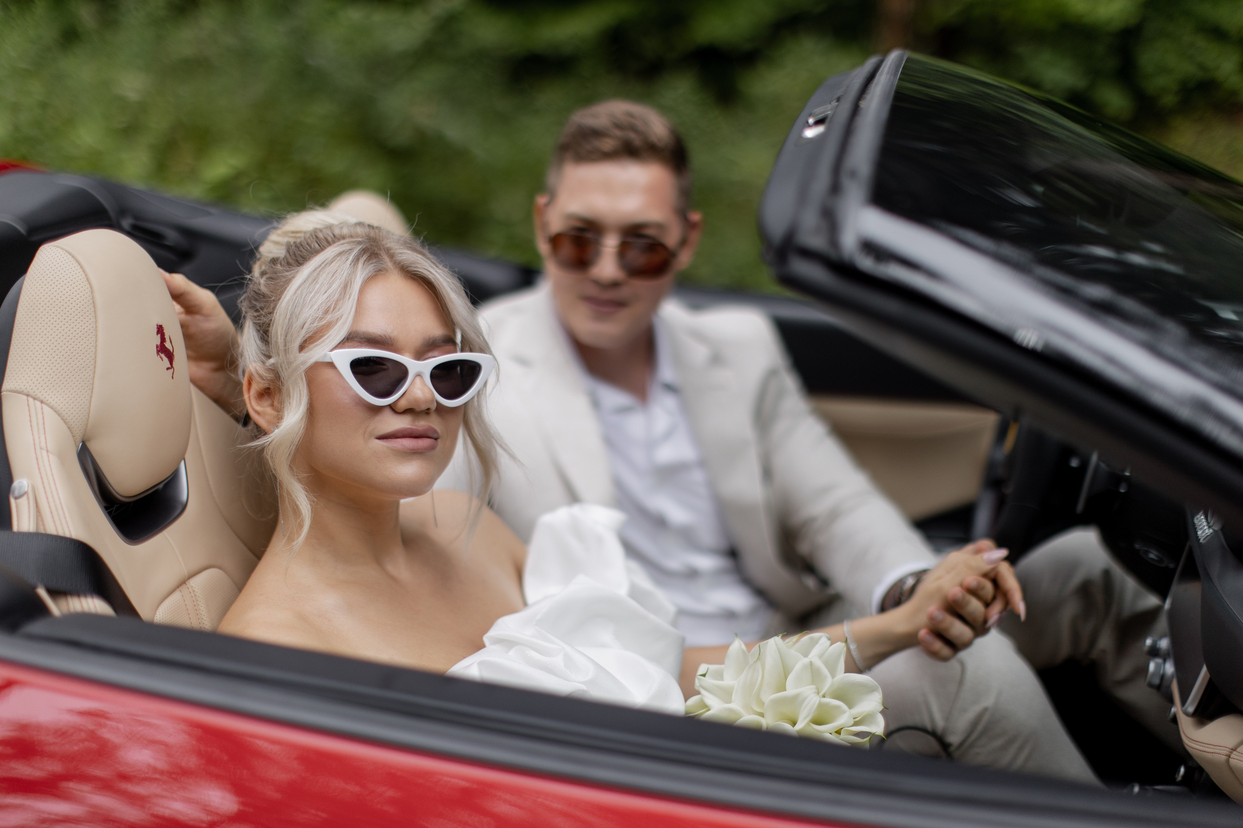 Cherry Candy Love. Свадебный фотограф — Ефимов Сергей