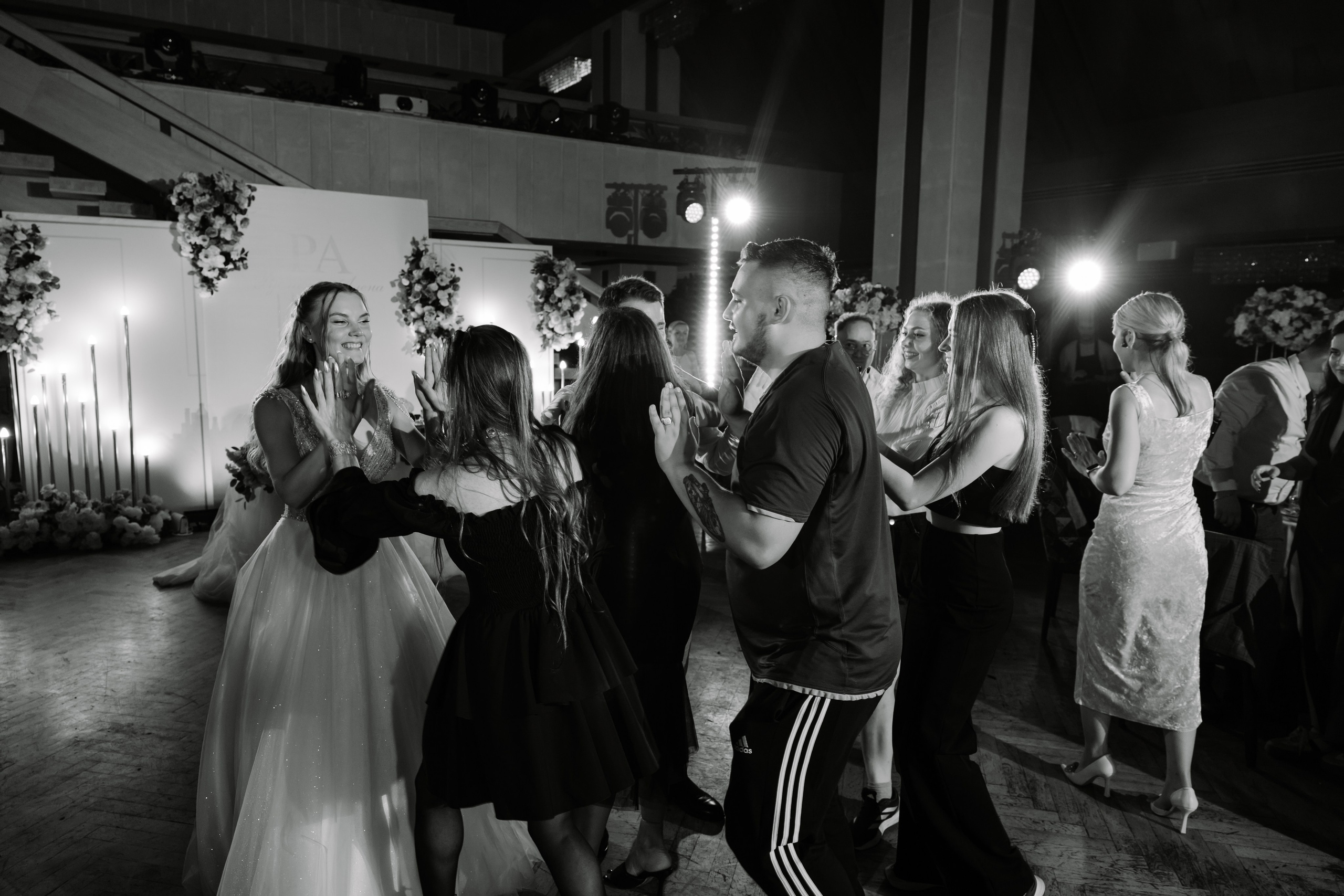 Алёна и Руслан. Фотограф и Видеограф во Владимире