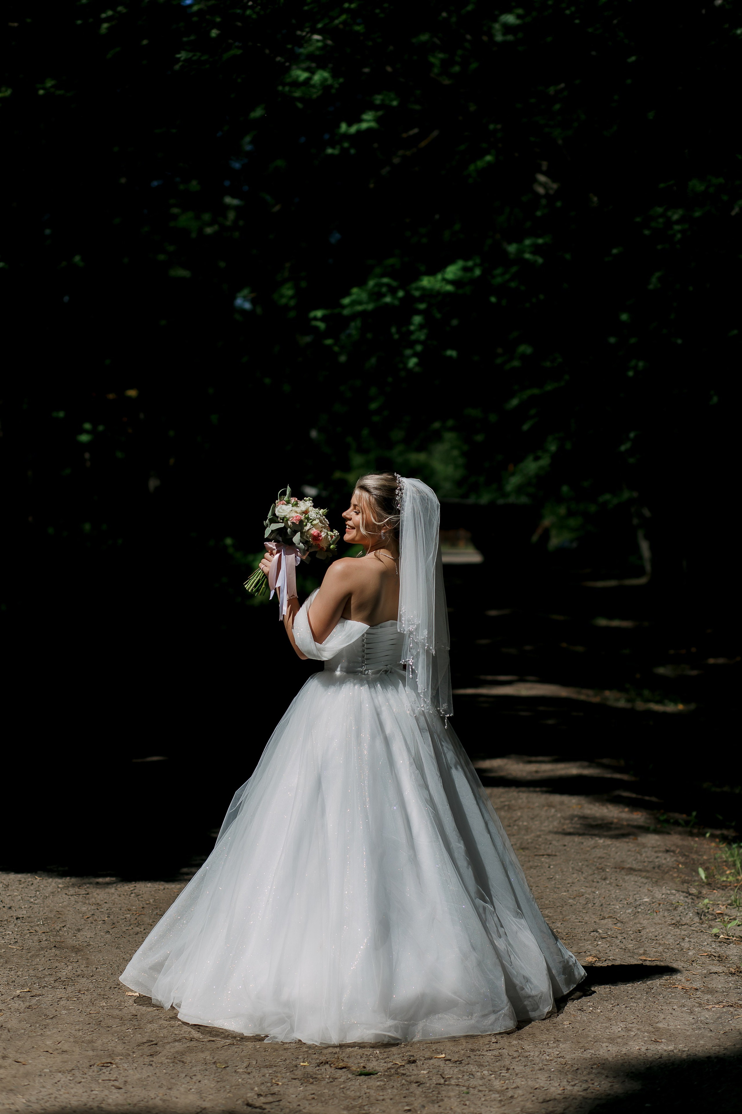 Свадьбы. Фотограф Саранск Екатерина Жукова