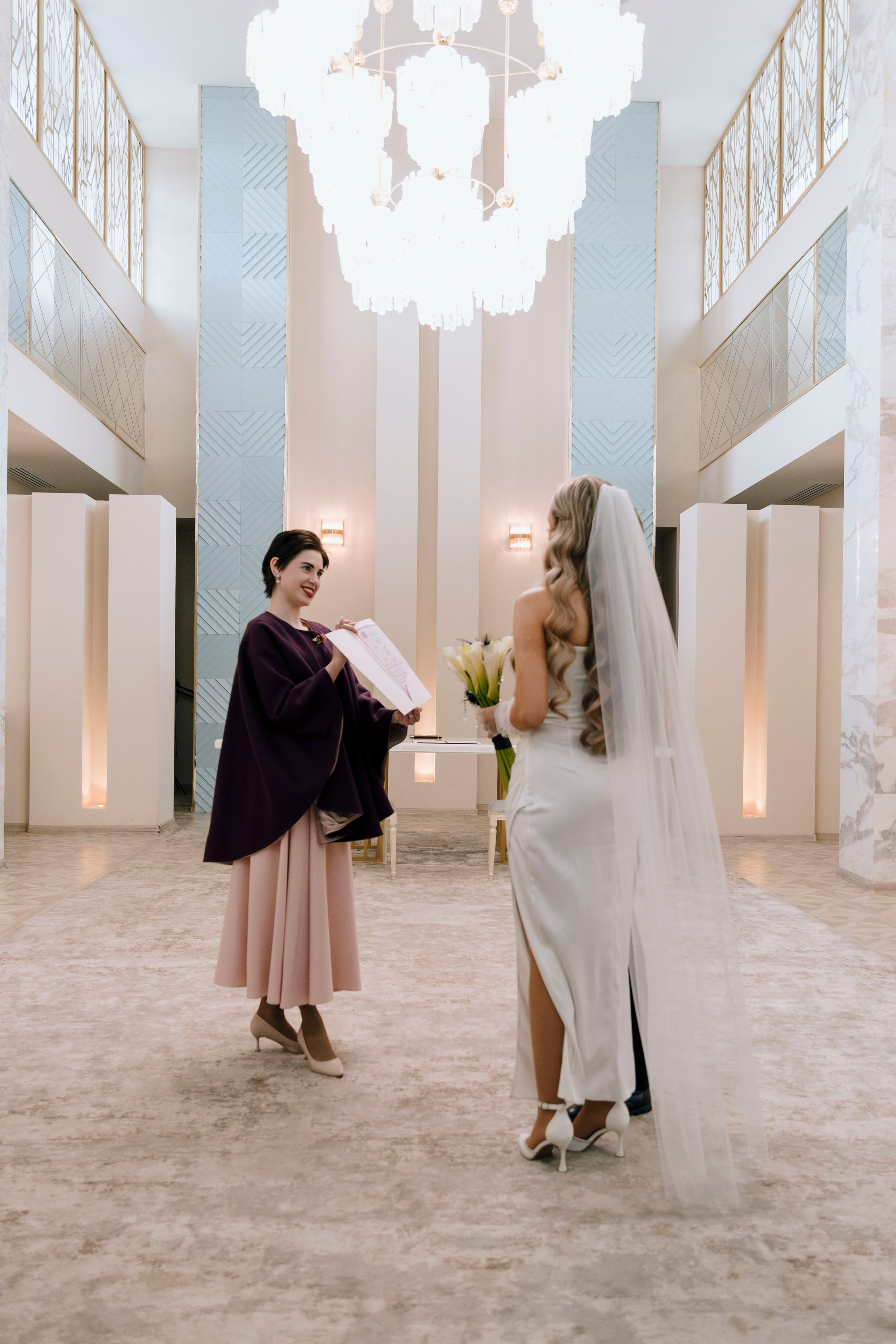 Эльдар & Карина. Фотограф в Москве и Московской области