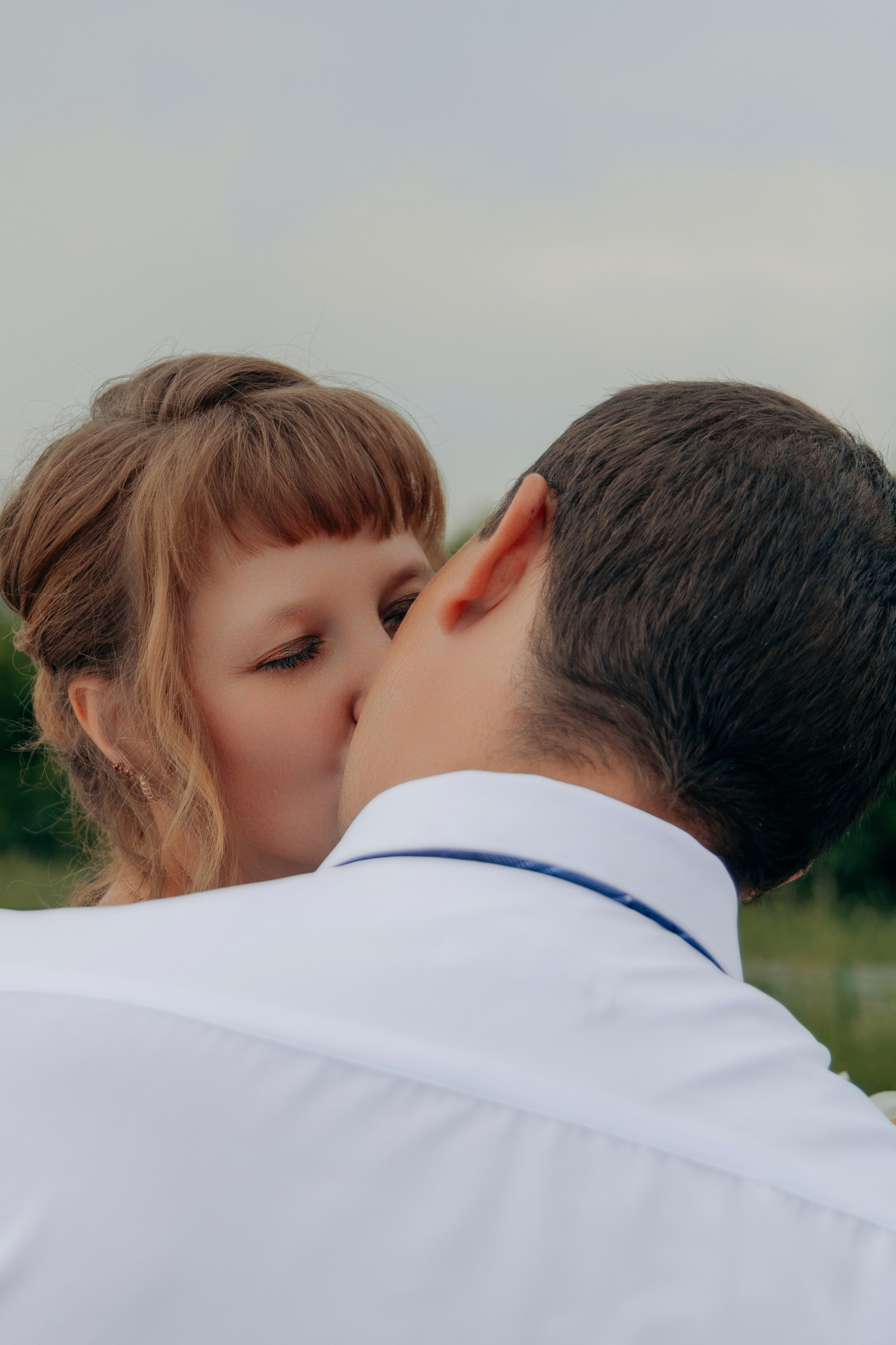 Ольга & Николай