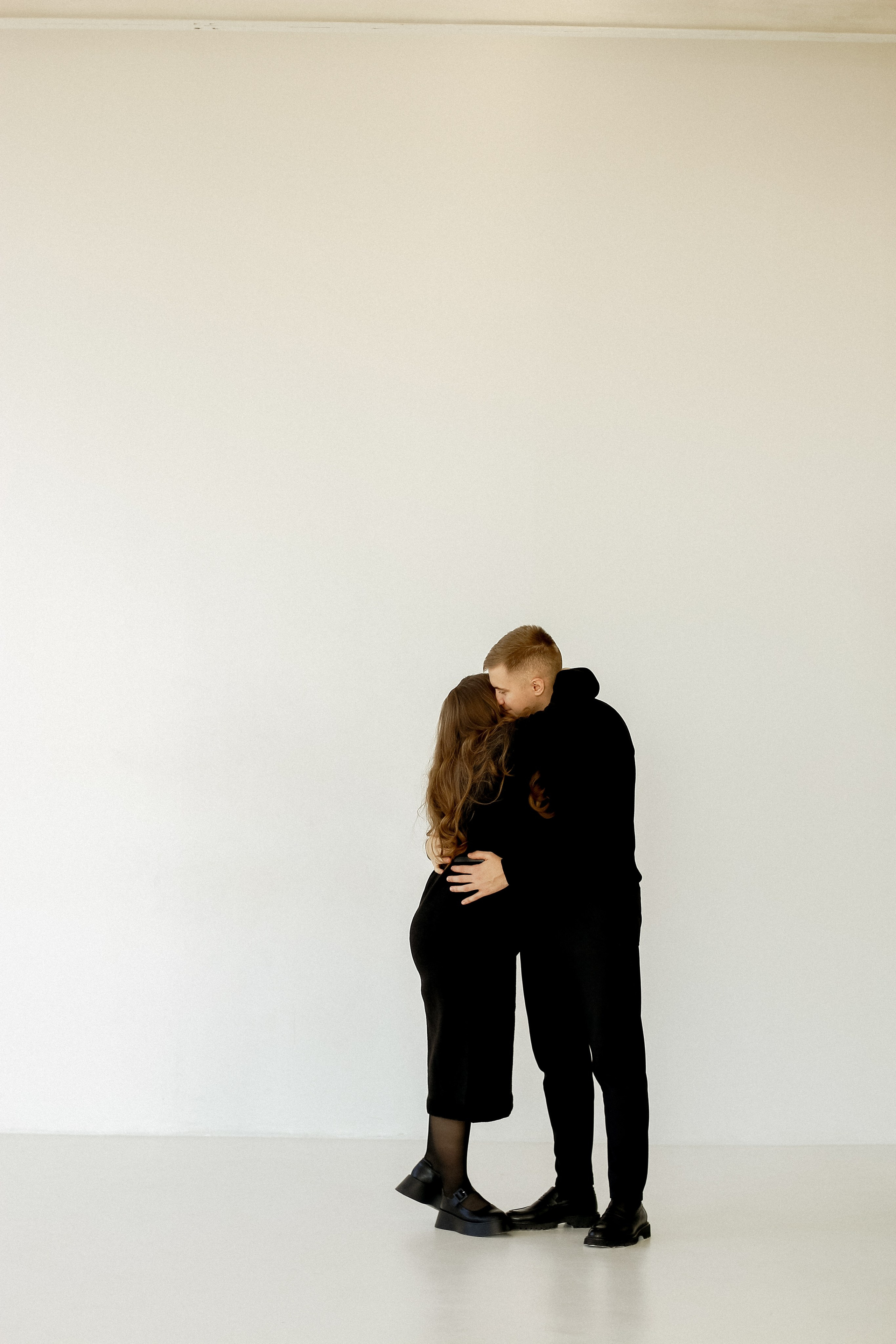 Елена и Вадим. Фотограф Краснодар