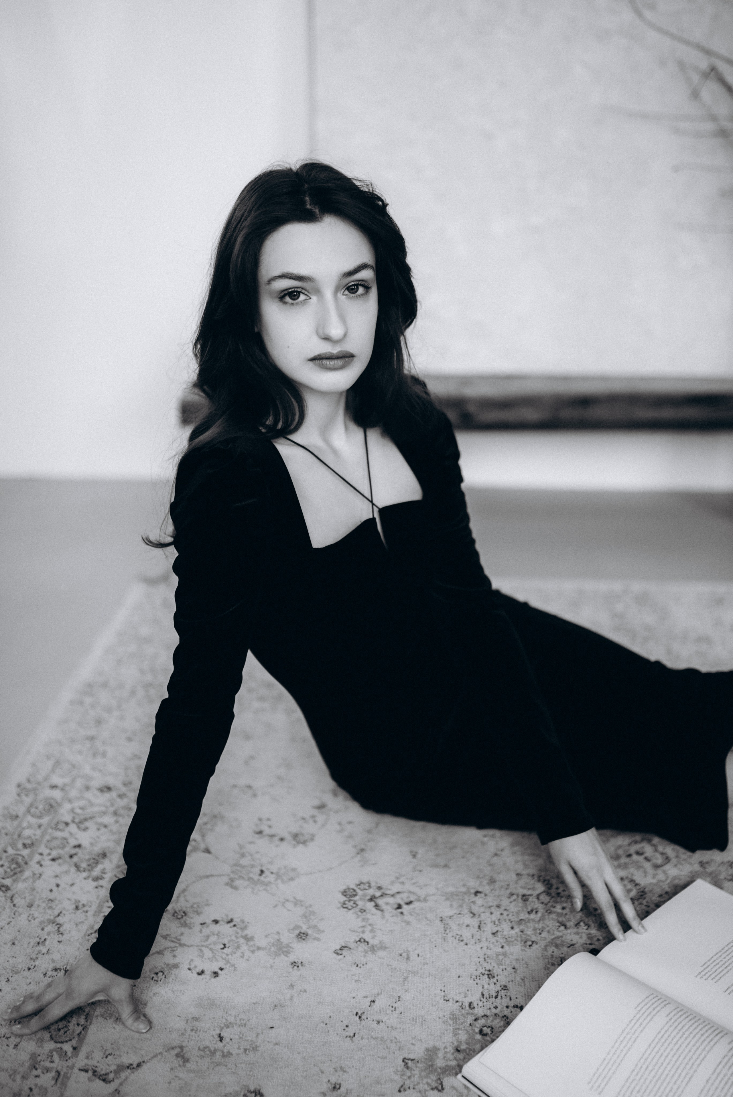 Лиза. Фотограф Винокурова Кристина в Санкт-Петербурге