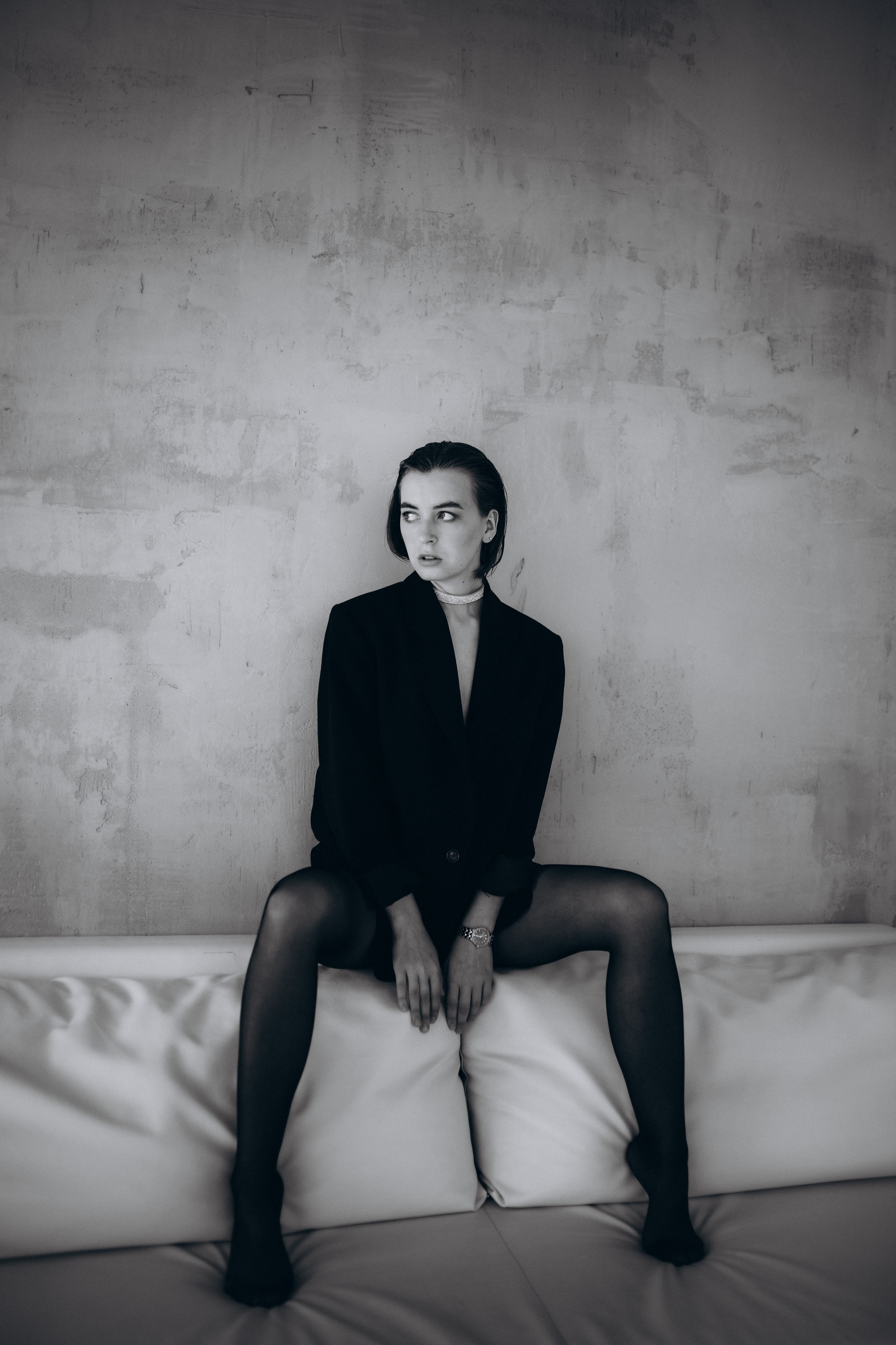 Лика. Фотограф Винокурова Кристина в Санкт-Петербурге