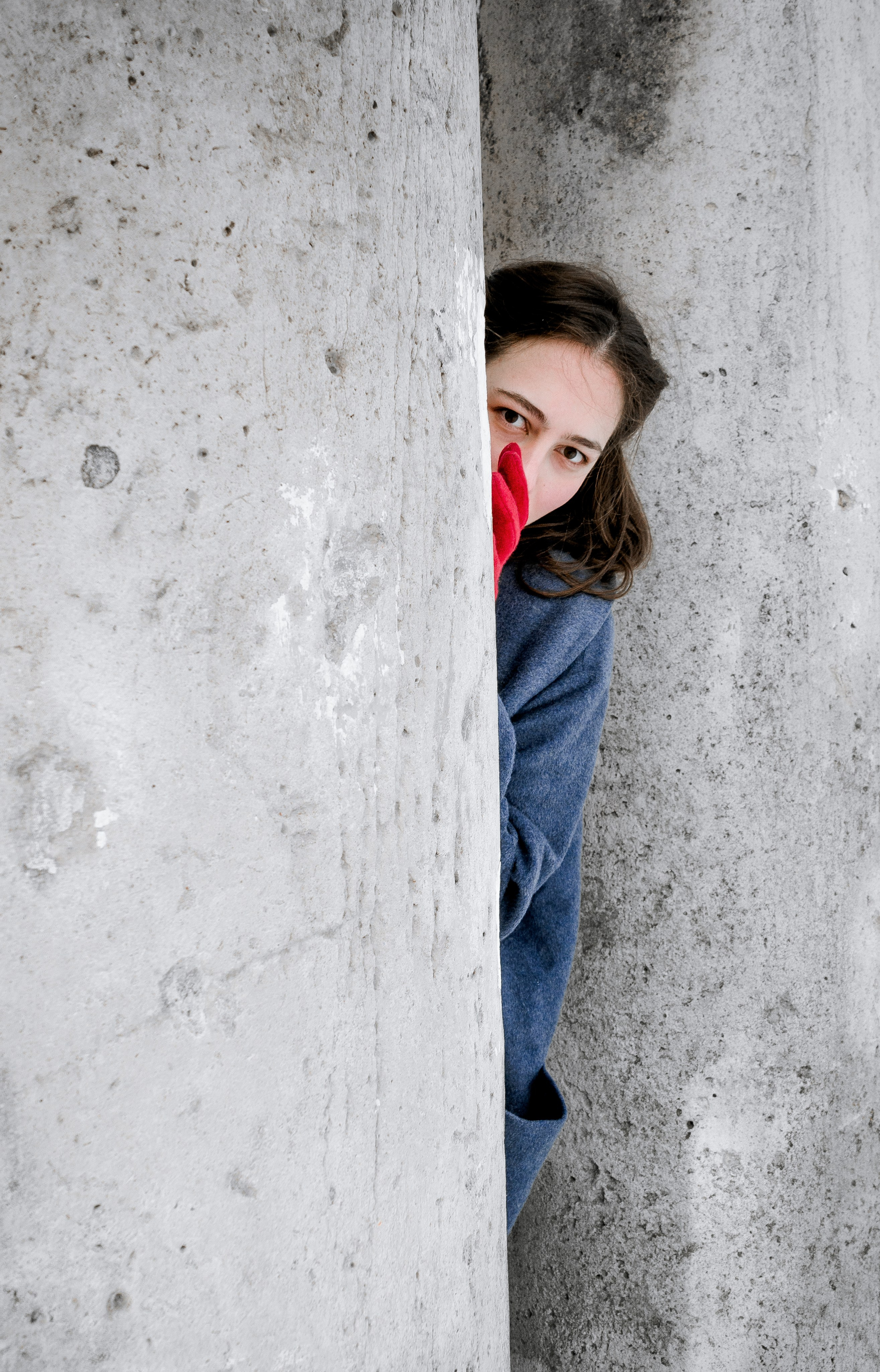 Первая любовь. Alice_insomnia