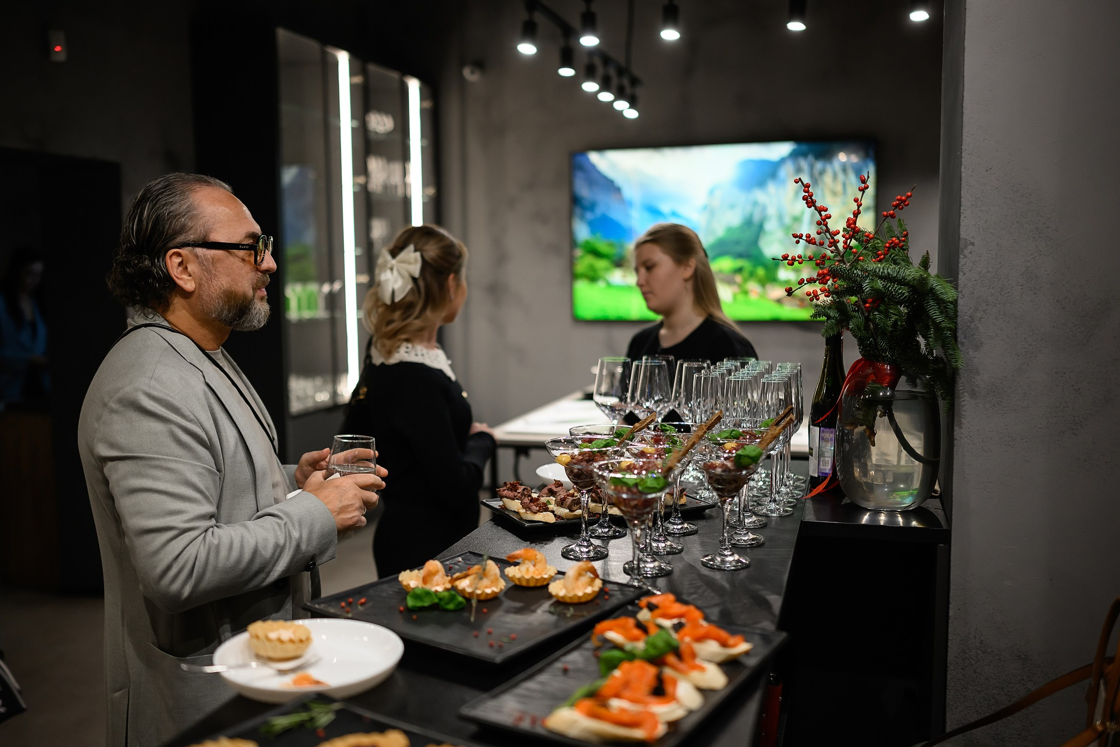 Корпоративные. Фотограф в Калининграде Сулейманов Амирхан