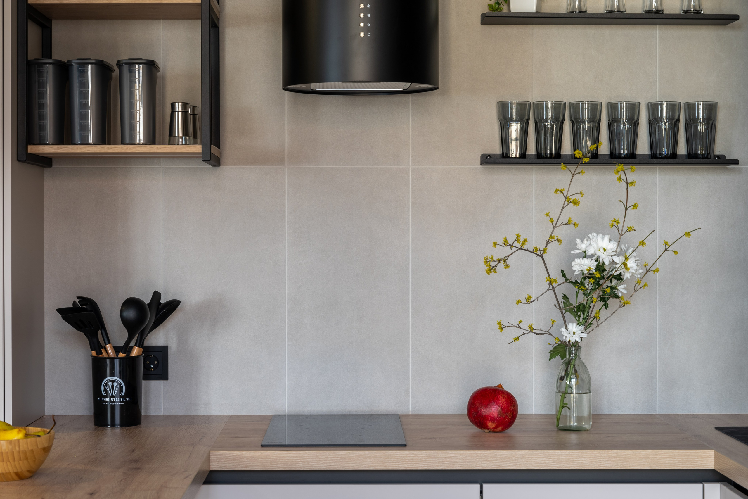 Апартаменты 8. Мария Кобзева, фотограф в Ялте, Крым