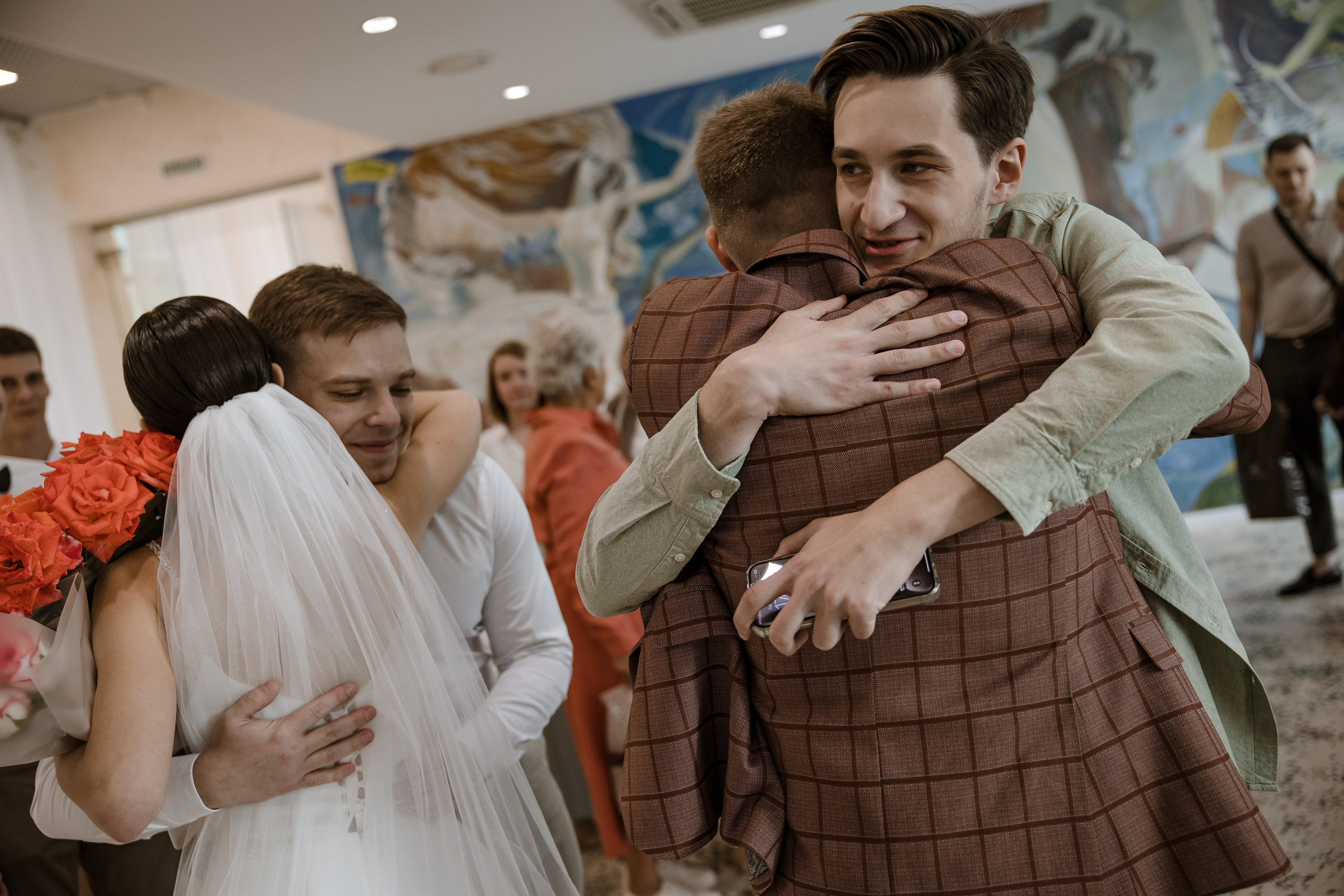 Свадебный фотограф в Самаре. Лотте отель. Свадебный и семейный фотограф в Самаре и Тольятти | Елена Топанцева