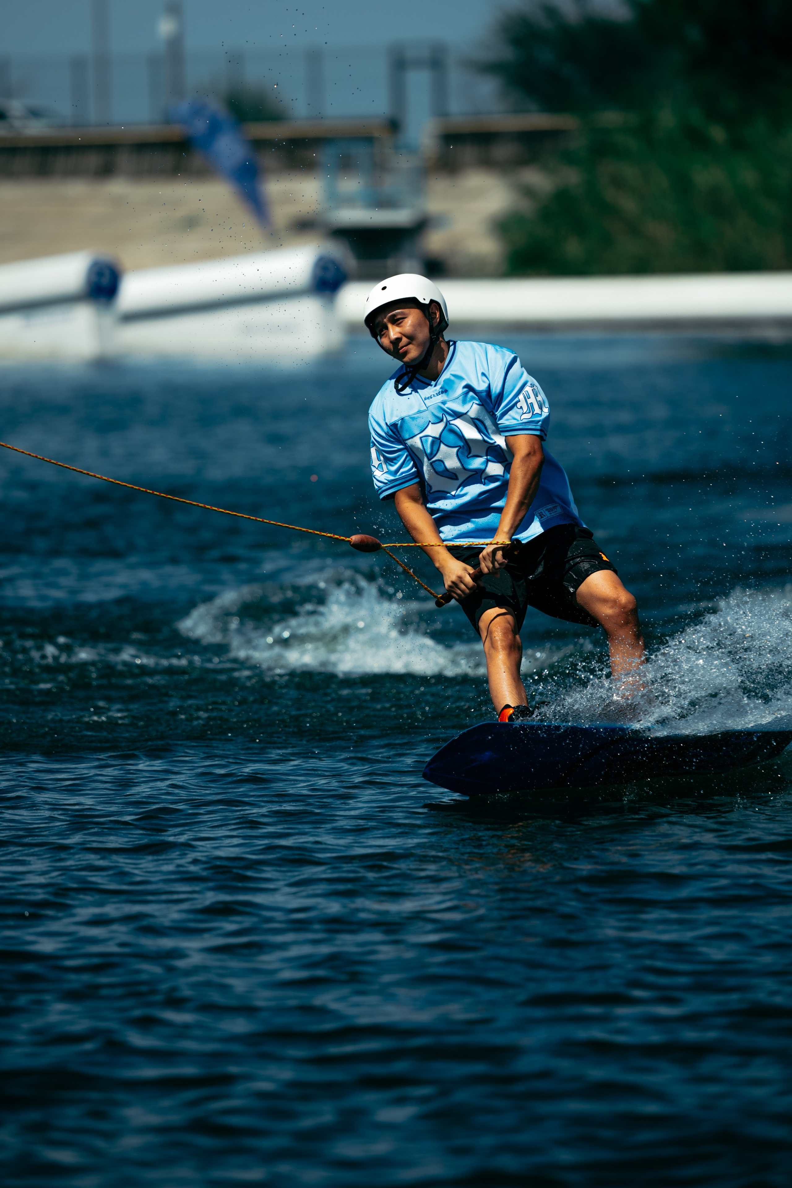 Gorilla WAKE RING CONTEST. Gorillaenergymedia