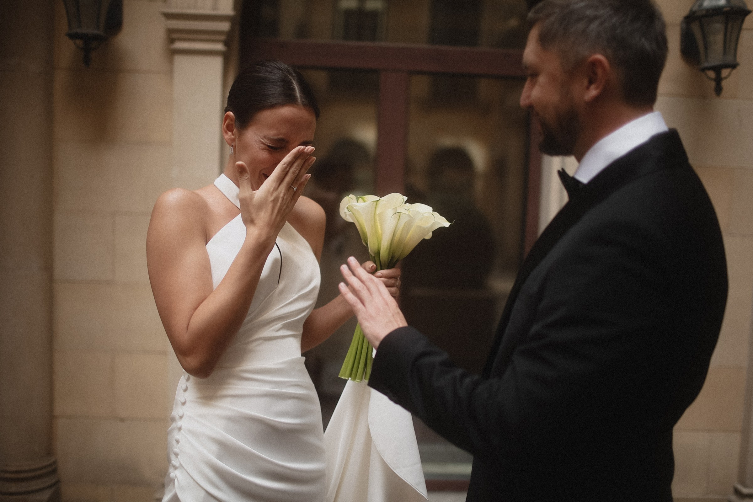 СЛЕЗЫ. Свадебный и семейный фотограф Москва, Спб, Крым Игорь Сазонов