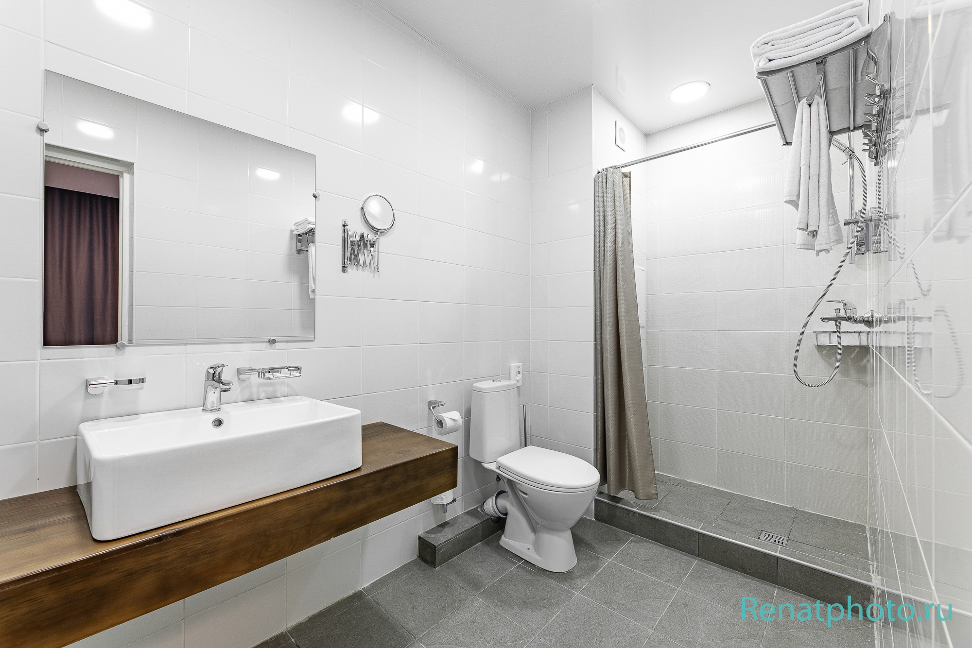 Renatphoto-Интерьерный фотограф в Витязево. Профессиональная фотосъёмка интерьеров, предметная фотосессия еды для меню г. Анапа