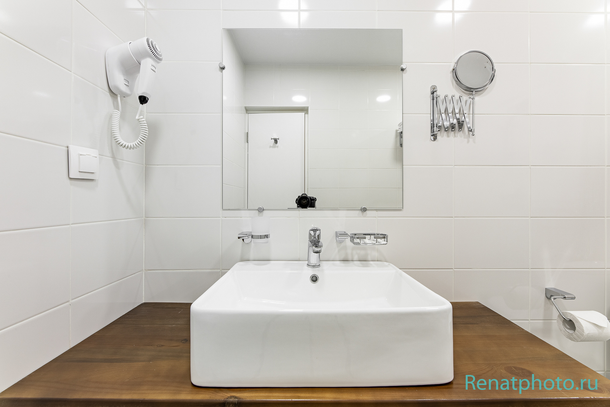 Renatphoto-Интерьерный фотограф в Витязево. Профессиональная фотосъёмка интерьеров, предметная фотосессия еды для меню г. Анапа